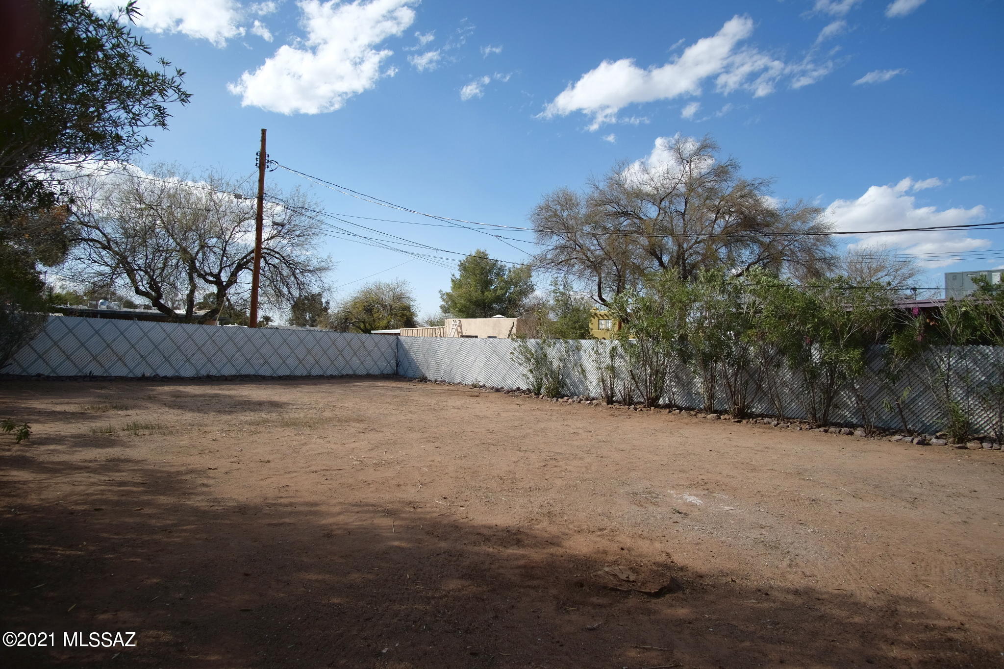 Sahuaro Hill - Residential Lease