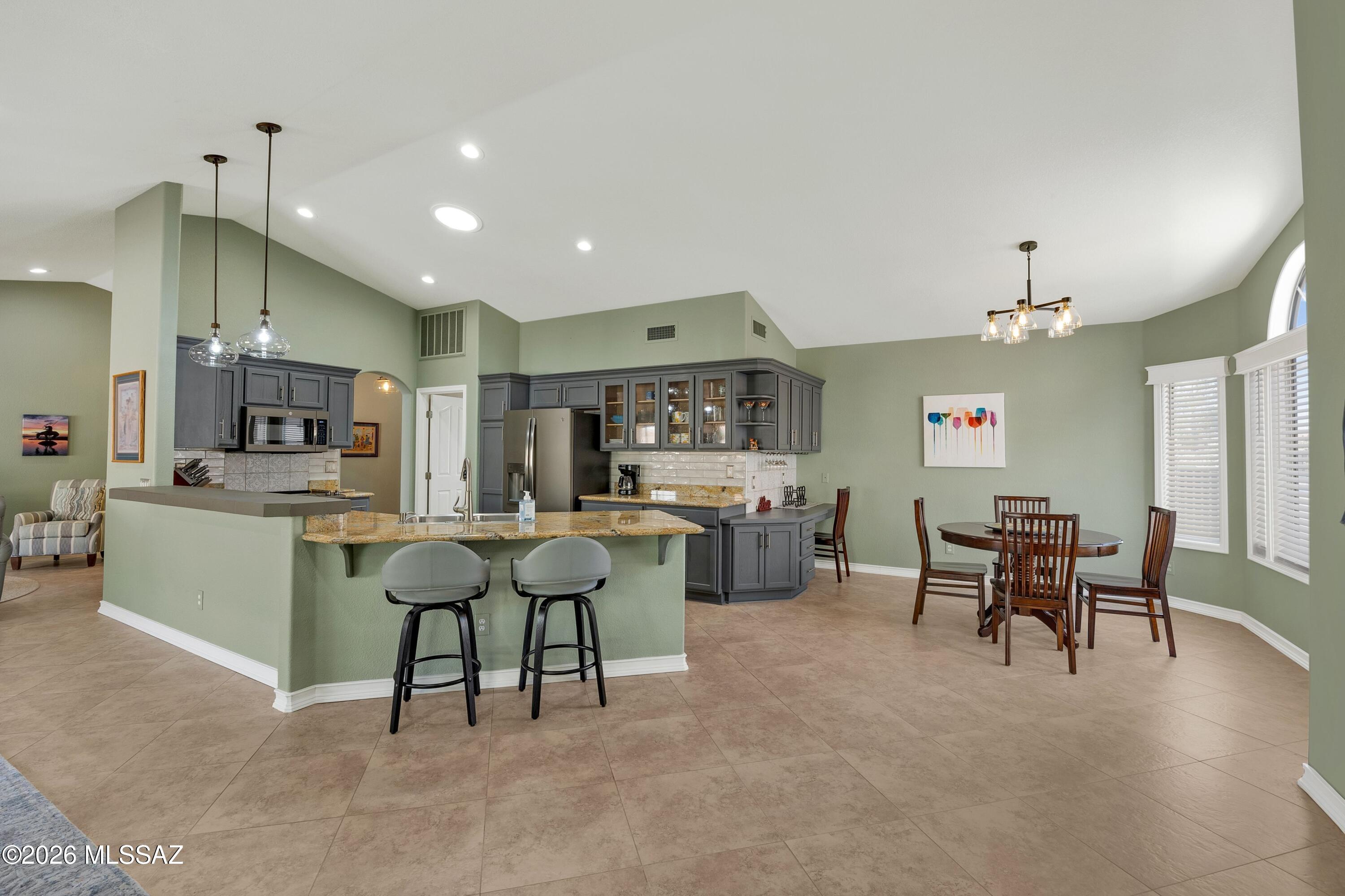 Saddlebrooke - Residential