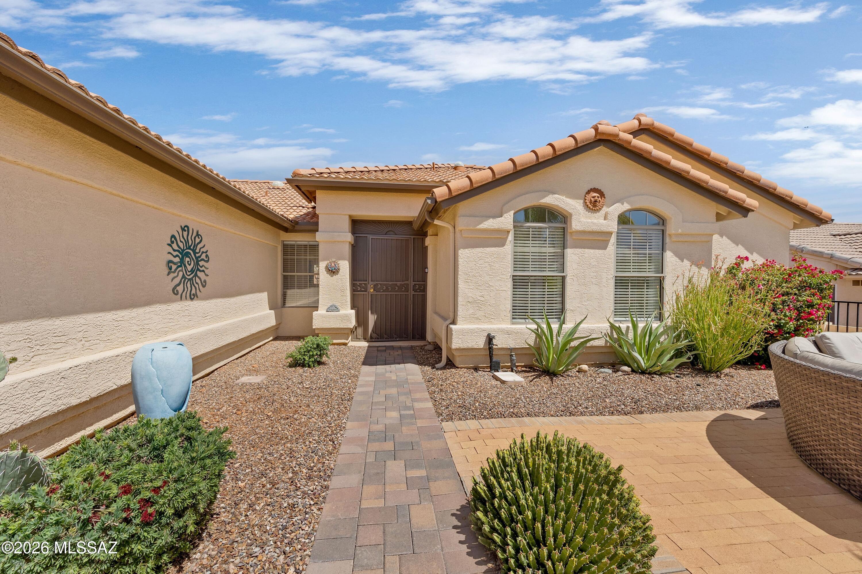 Saddlebrooke - Residential
