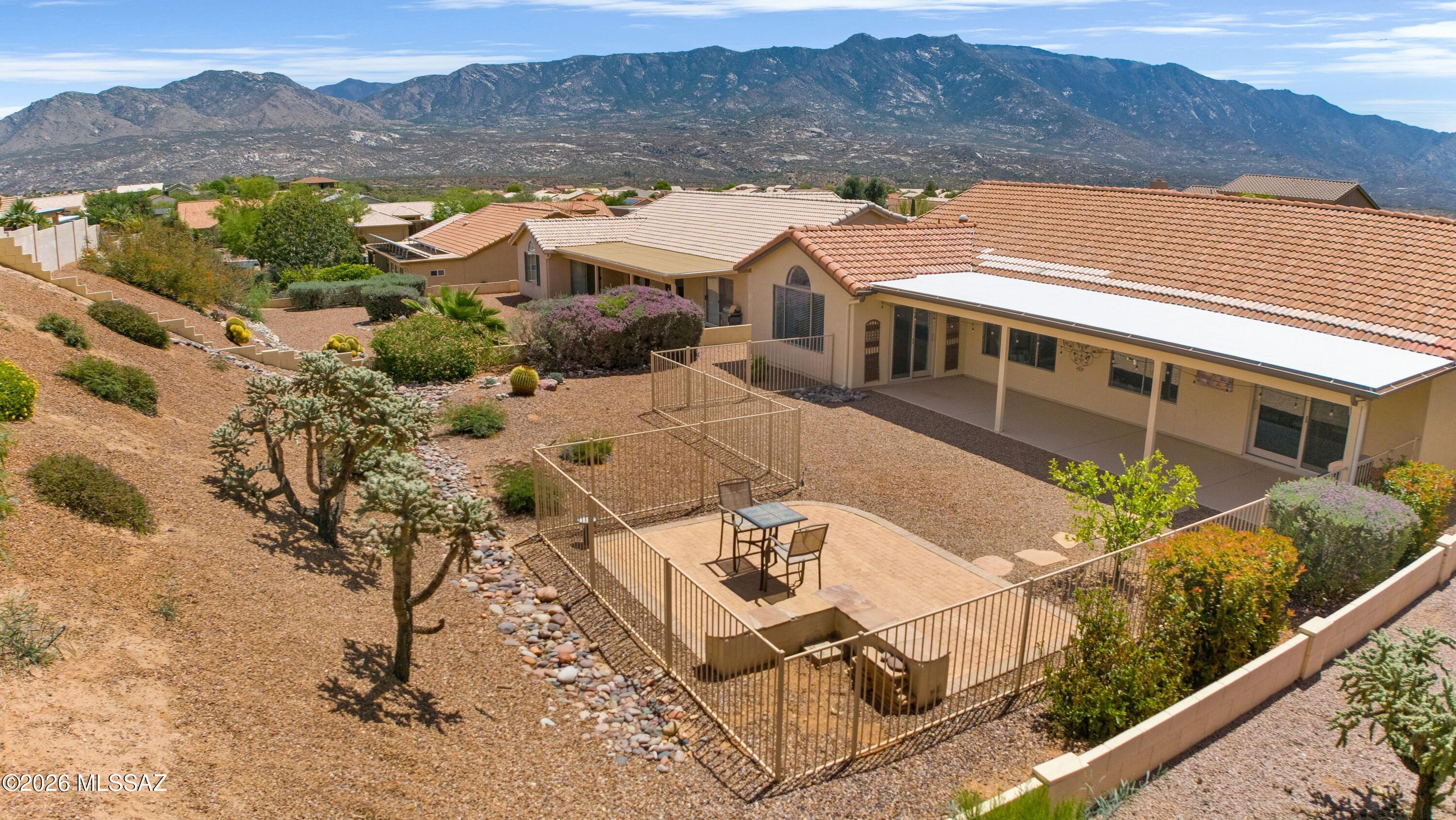 Saddlebrooke - Residential