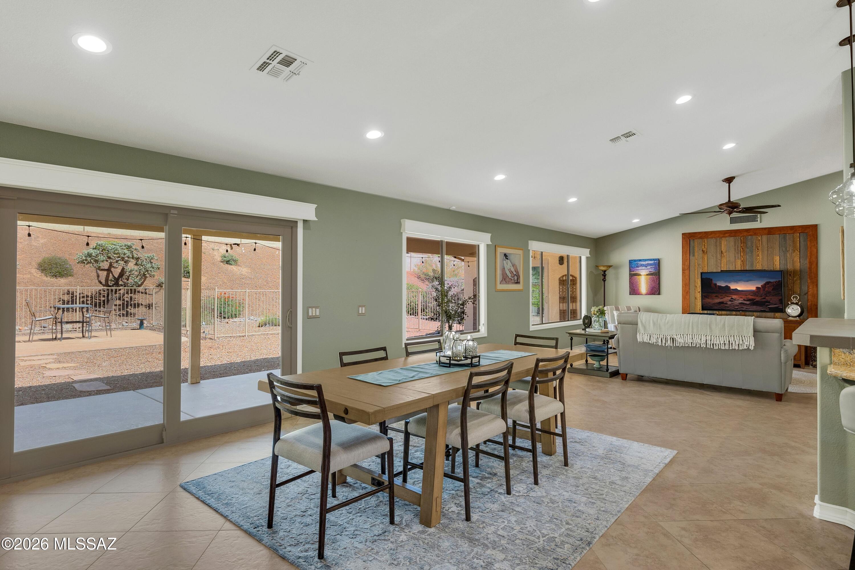 Saddlebrooke - Residential