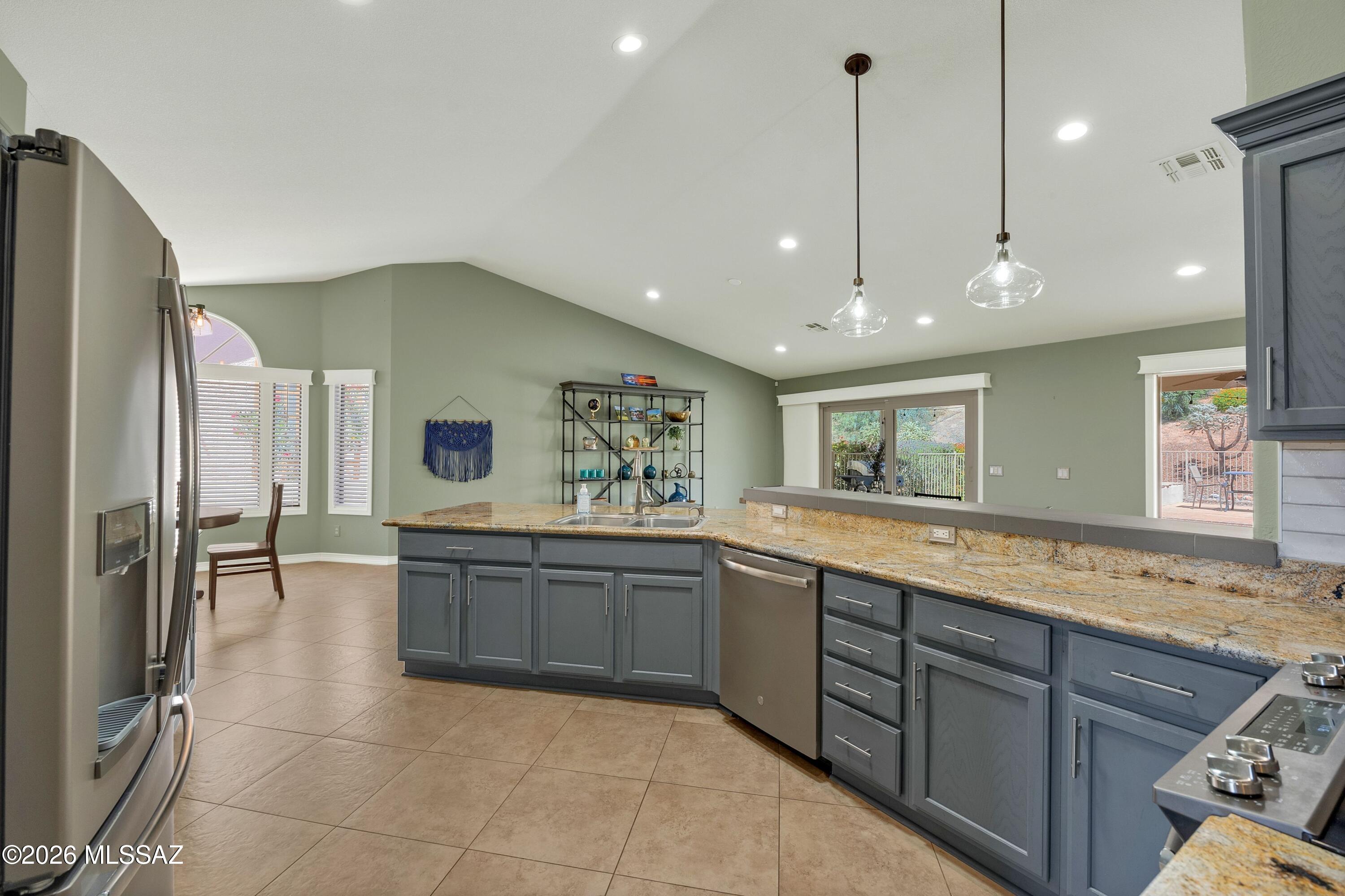 Saddlebrooke - Residential