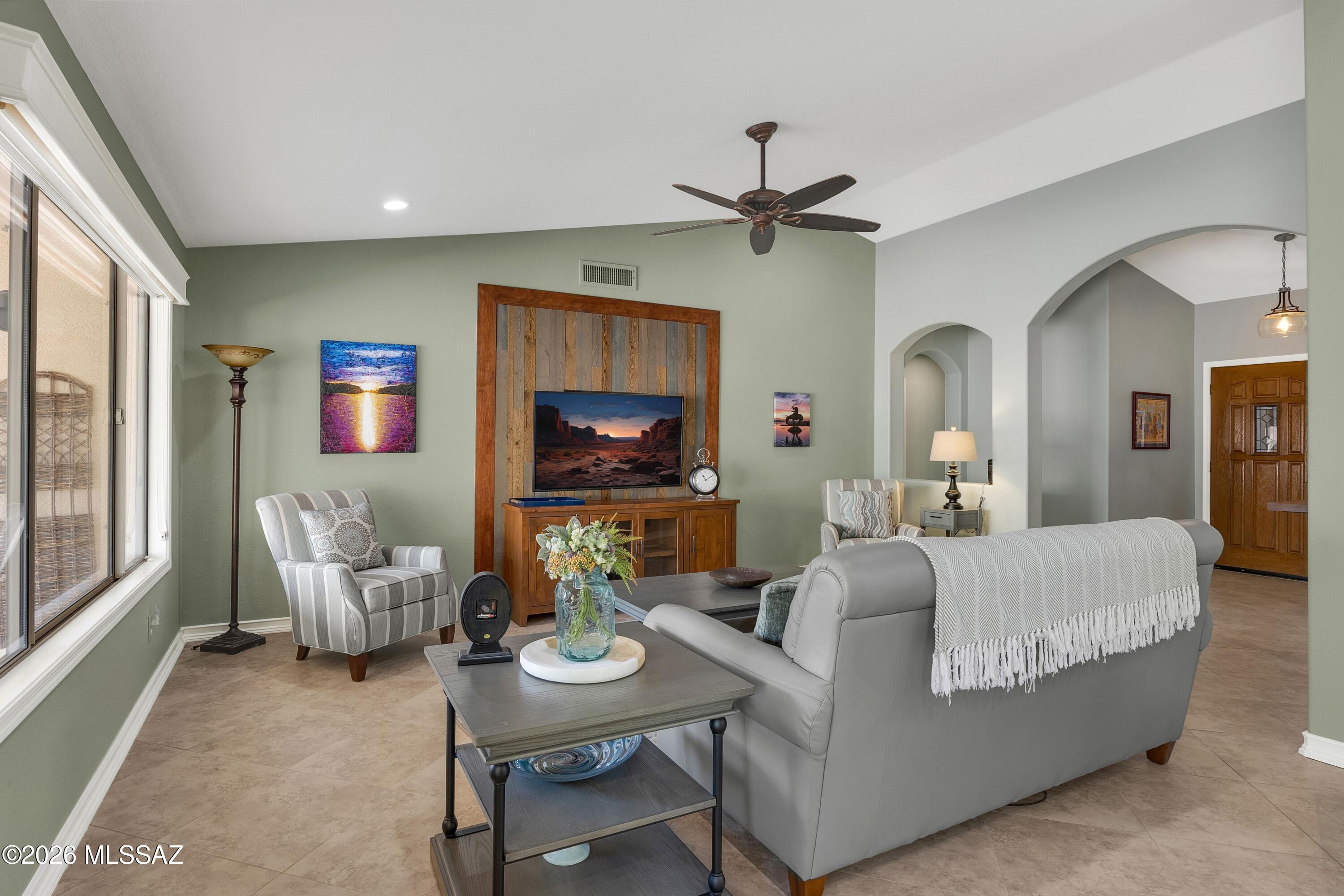 Saddlebrooke - Residential