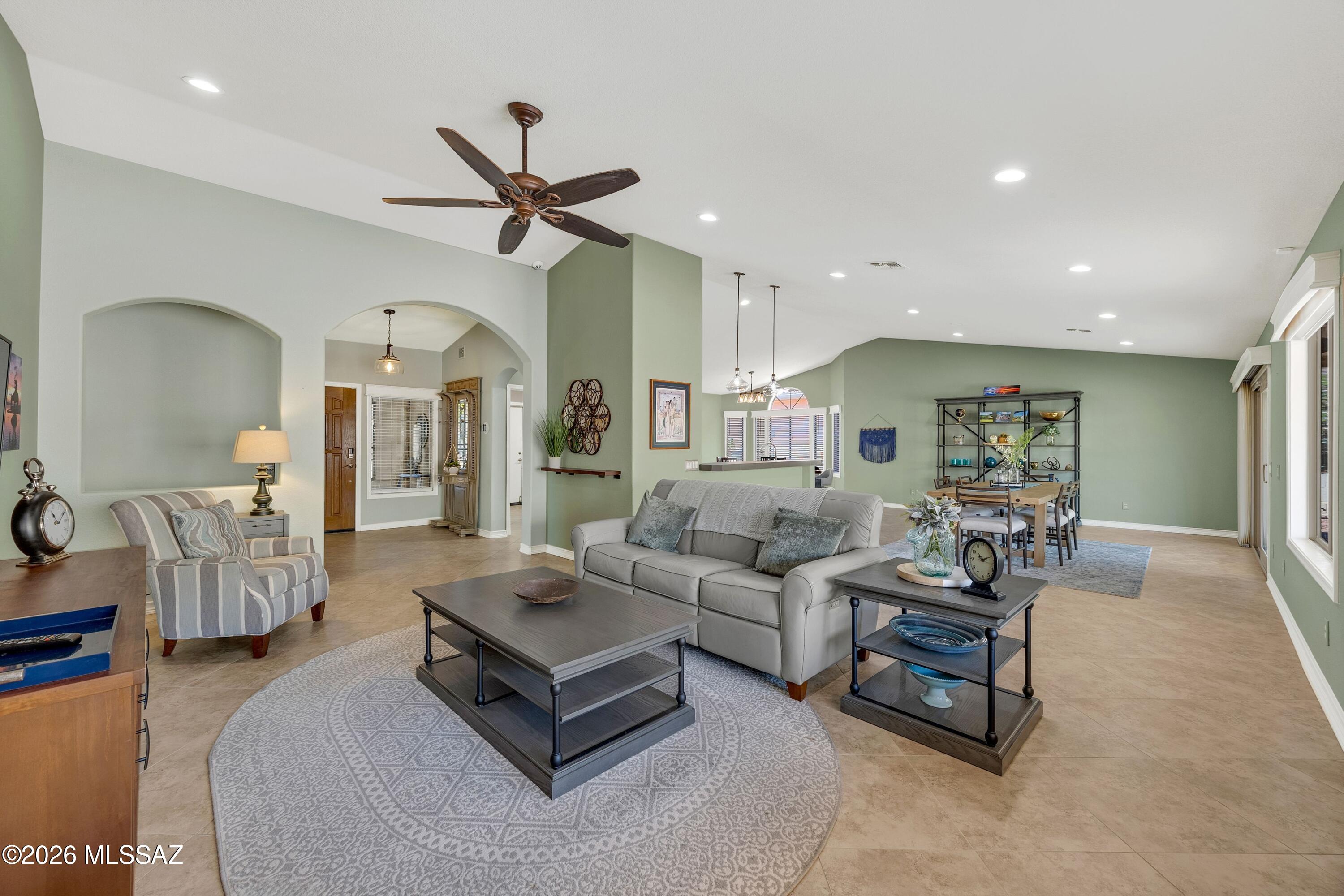 Saddlebrooke - Residential