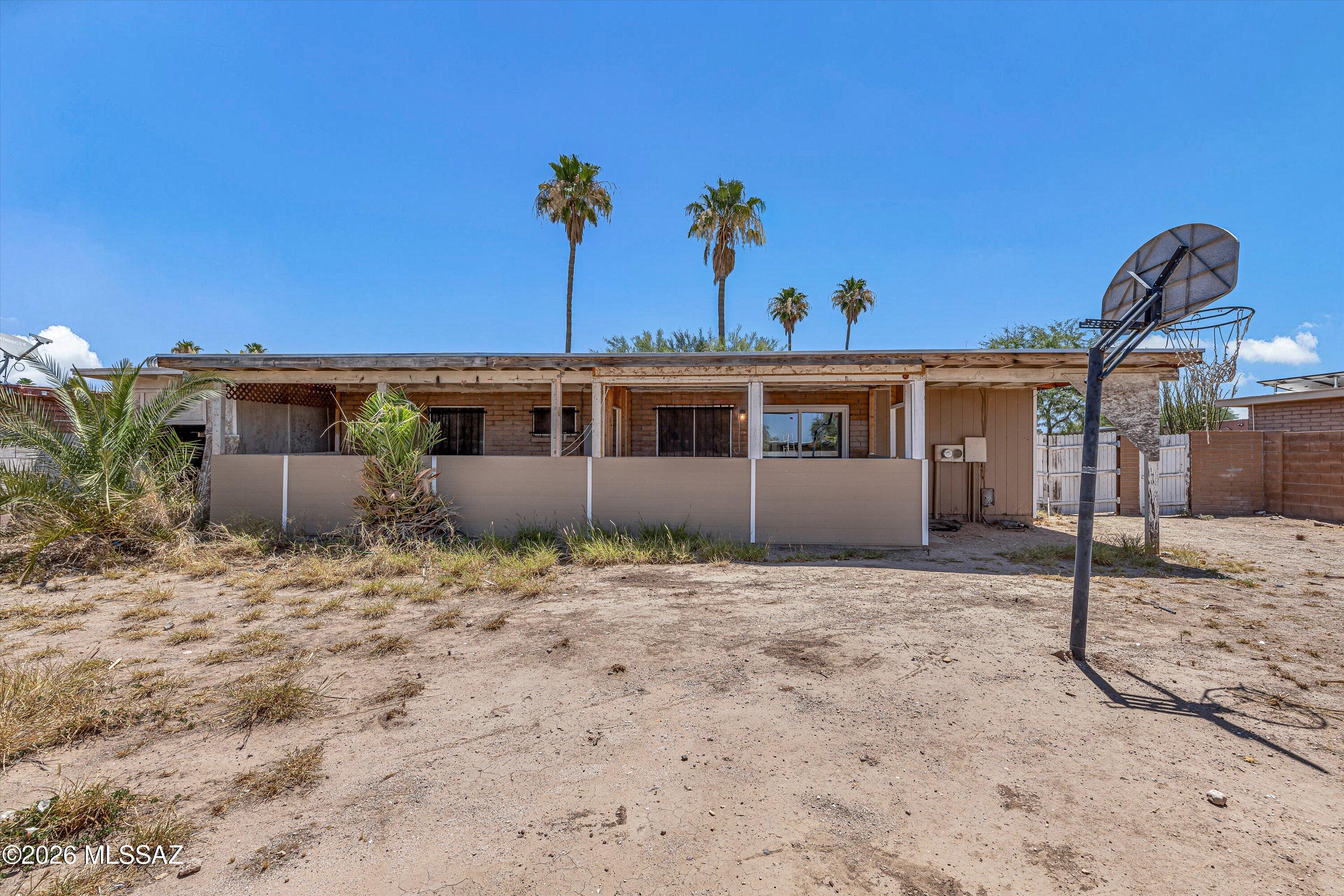 Desert Shadows (312-511) - Residential