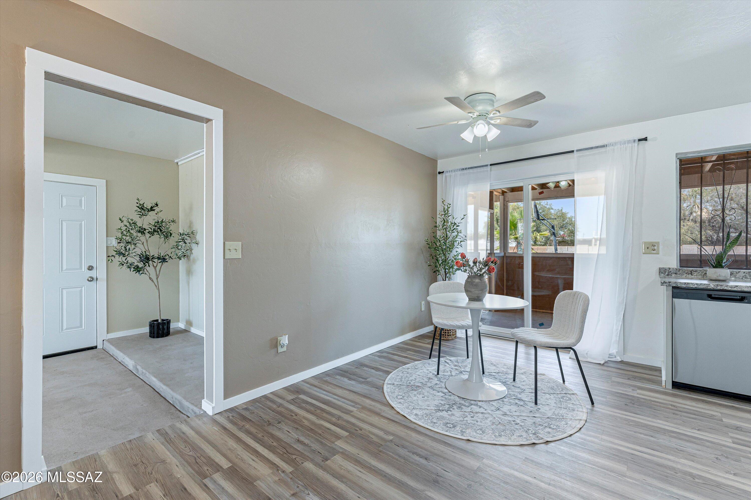 Desert Shadows (312-511) - Residential