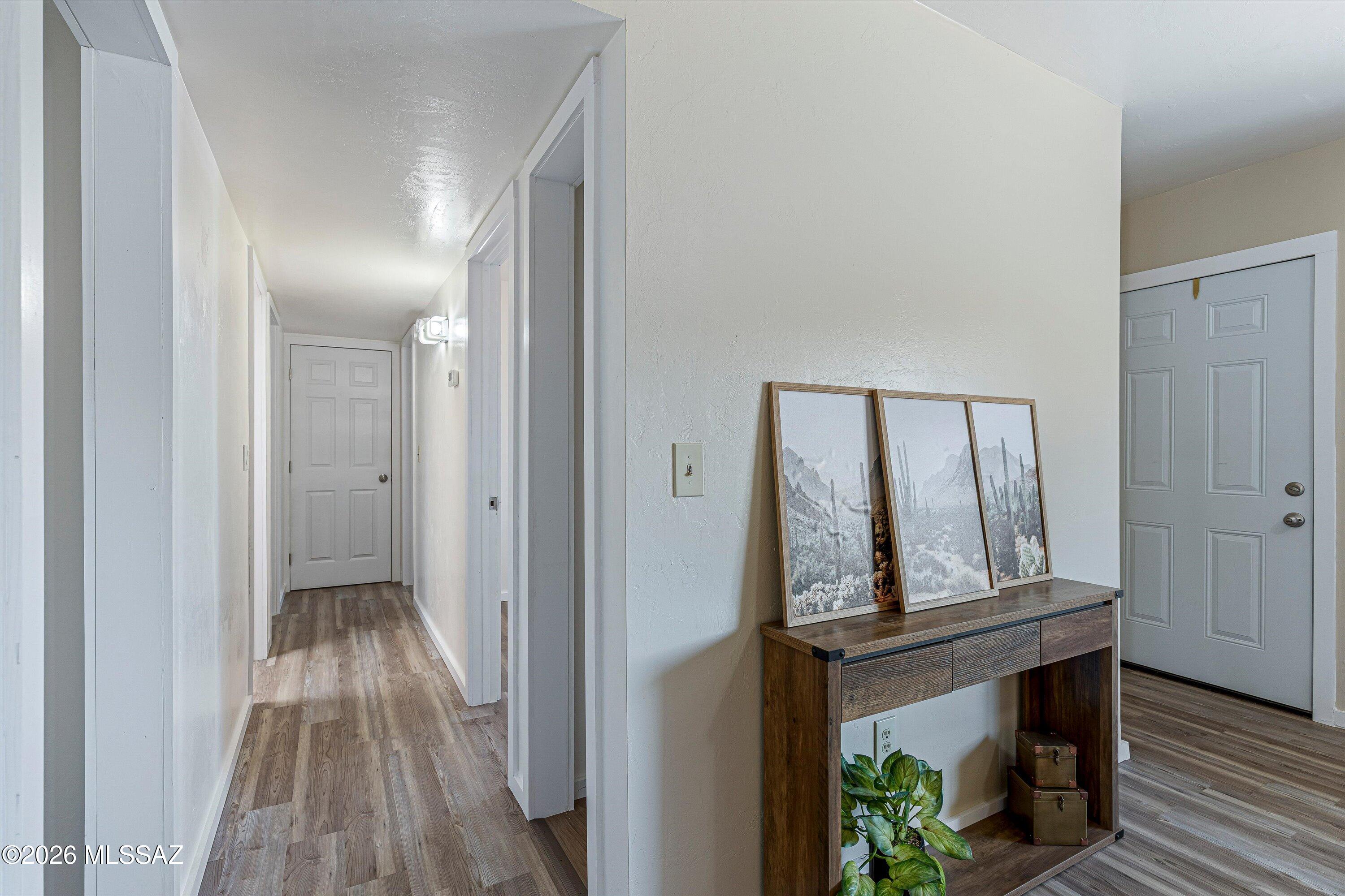 Desert Shadows (312-511) - Residential