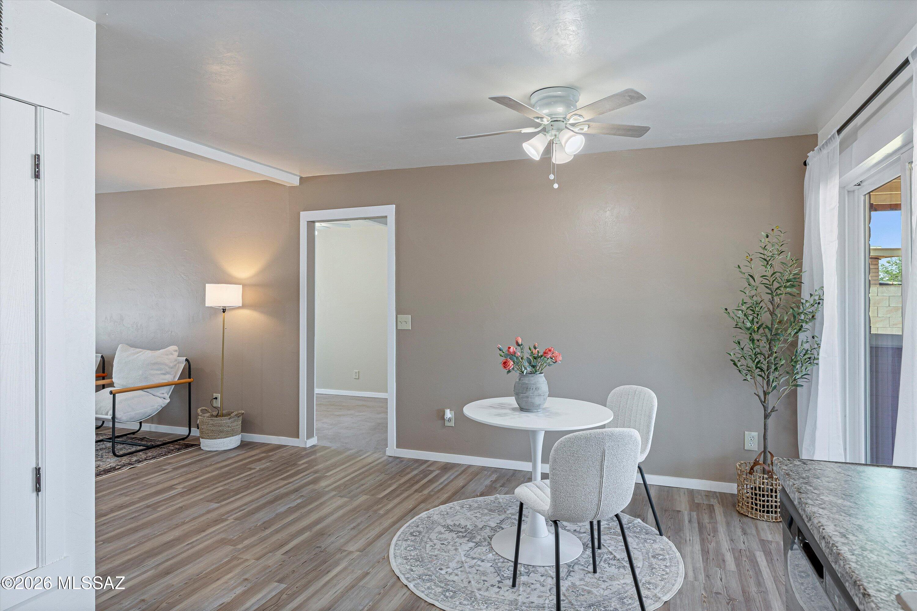 Desert Shadows (312-511) - Residential