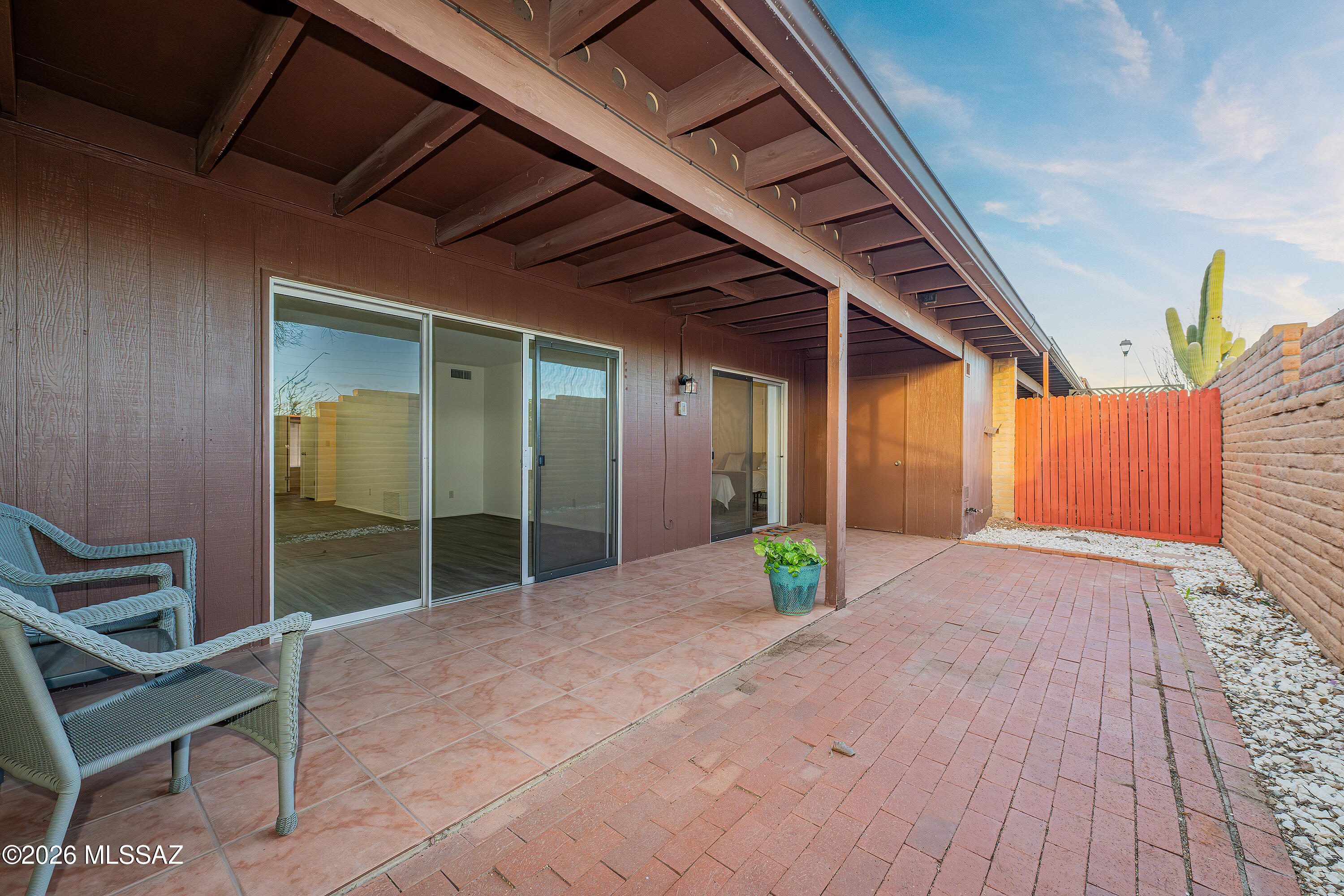 Villa La Estela Garden Townhouses (1-76) - Residential