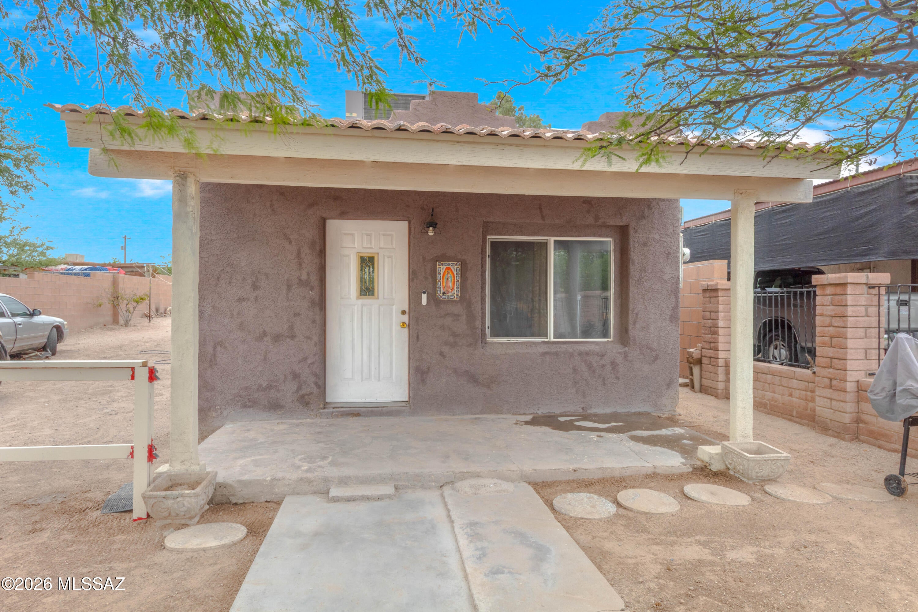 Sunset Villa Addition - Residential