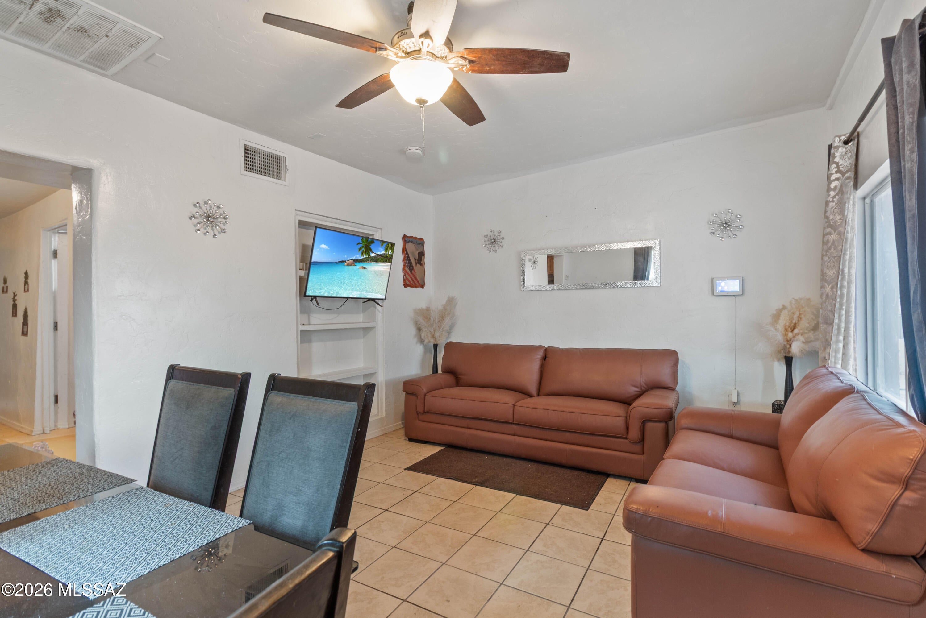 Sunset Villa Addition - Residential
