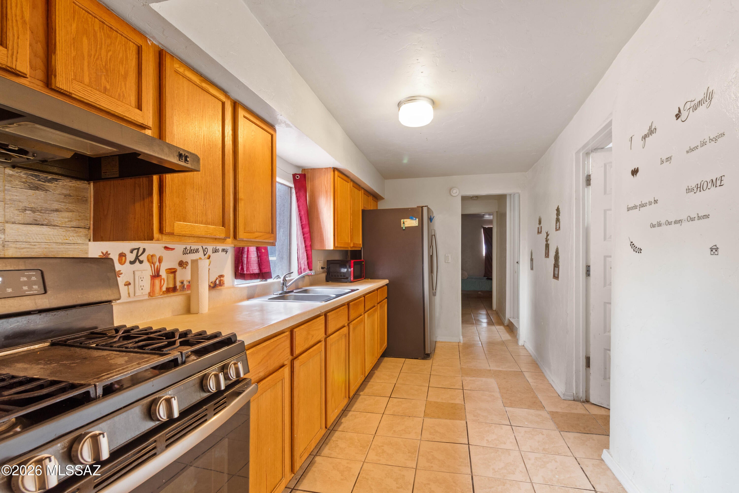 Sunset Villa Addition - Residential
