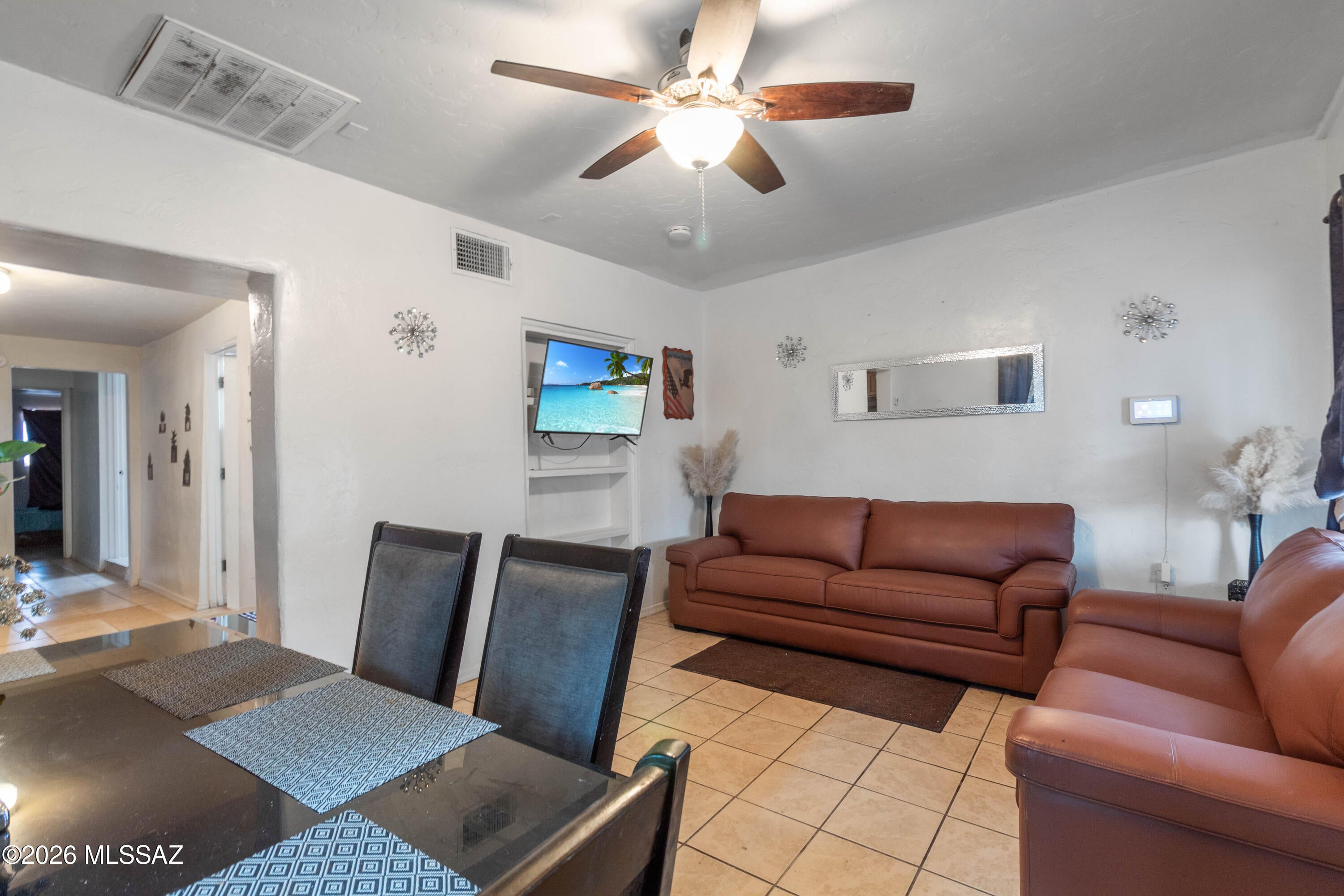 Sunset Villa Addition - Residential