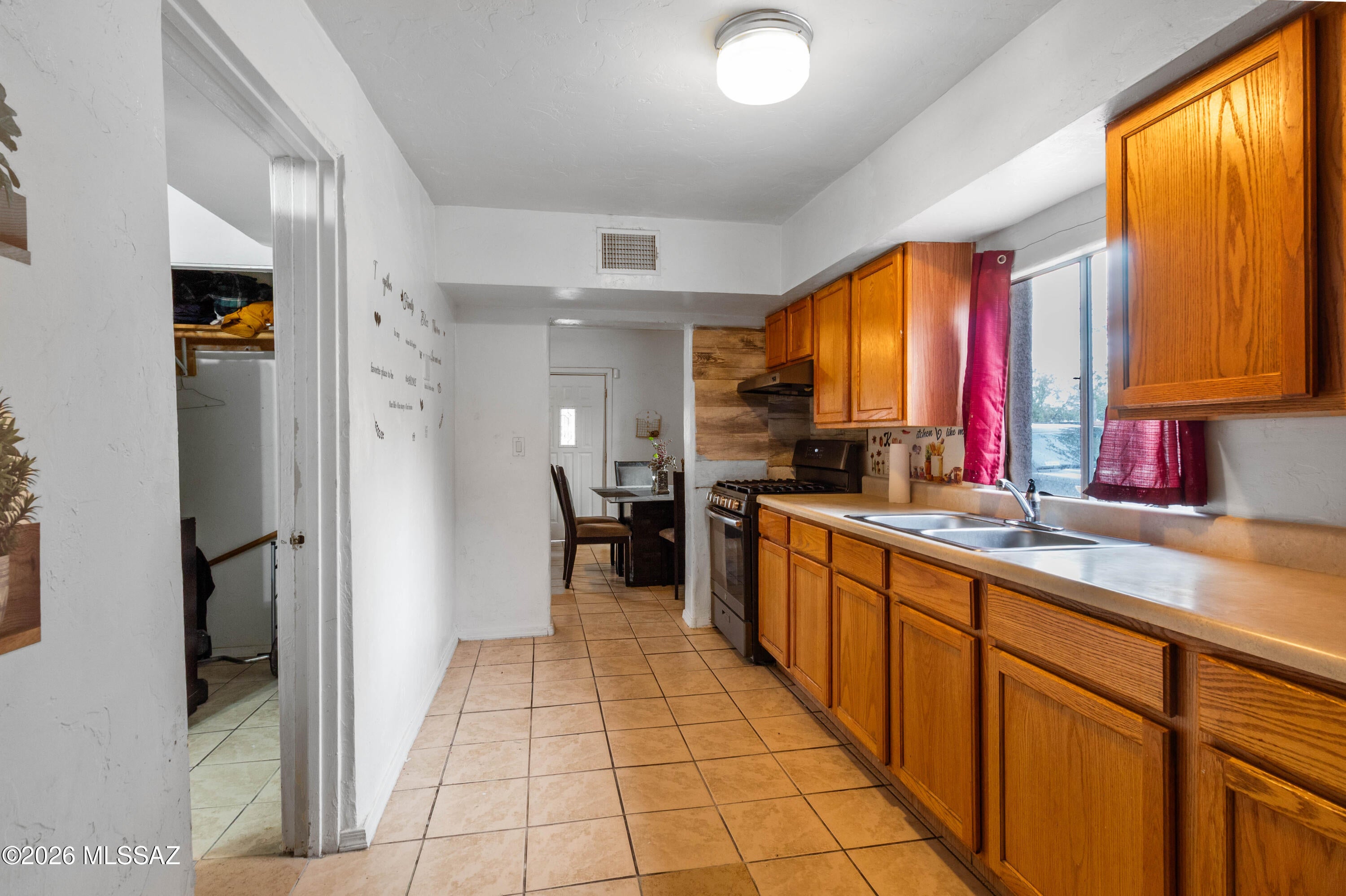 Sunset Villa Addition - Residential