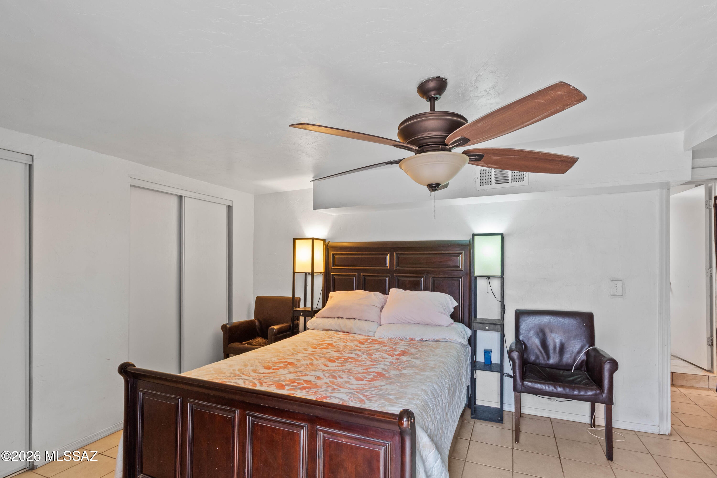 Sunset Villa Addition - Residential