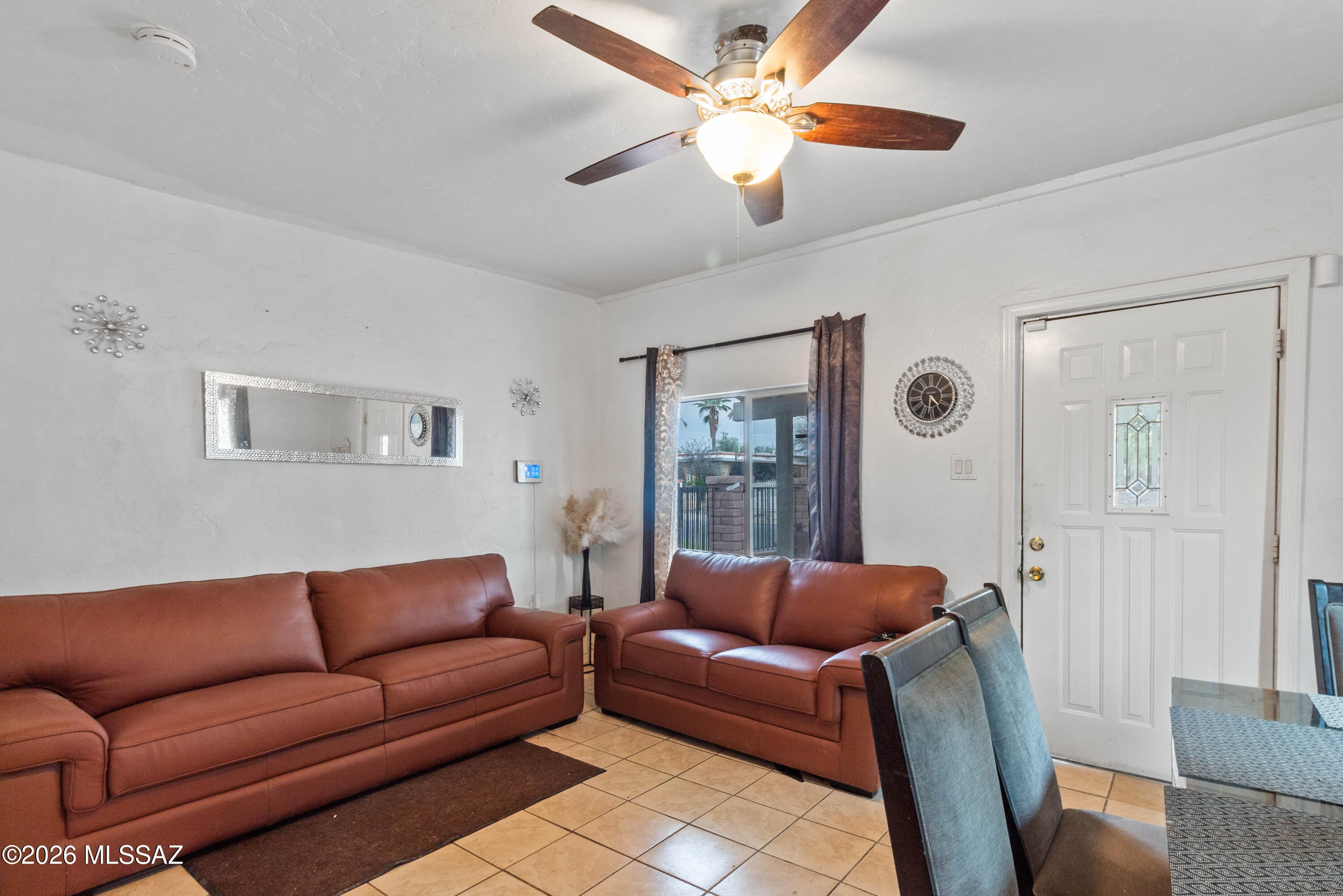 Sunset Villa Addition - Residential