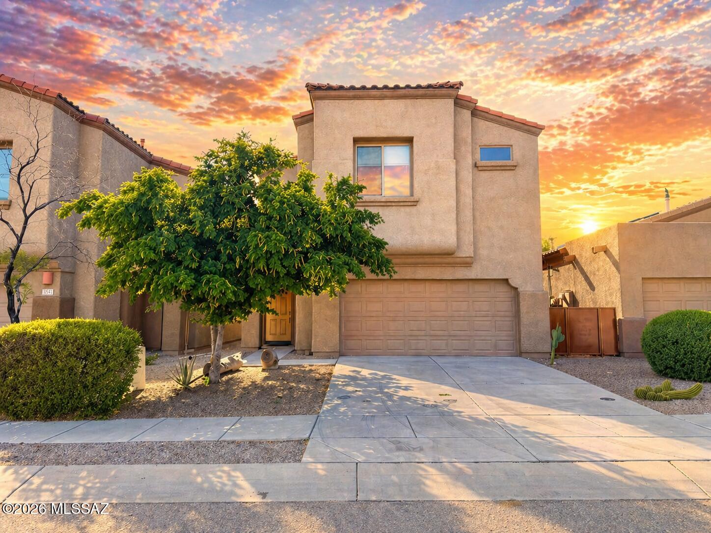 Riverside Crossing (1-133) - Residential