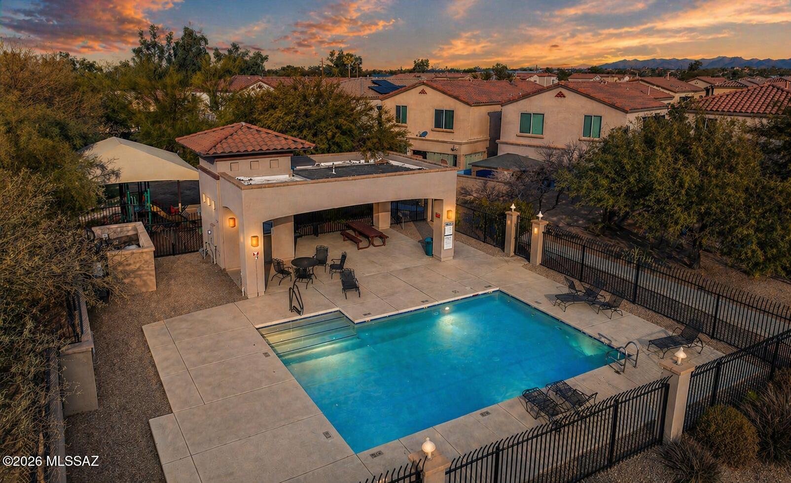 Riverside Crossing (1-133) - Residential