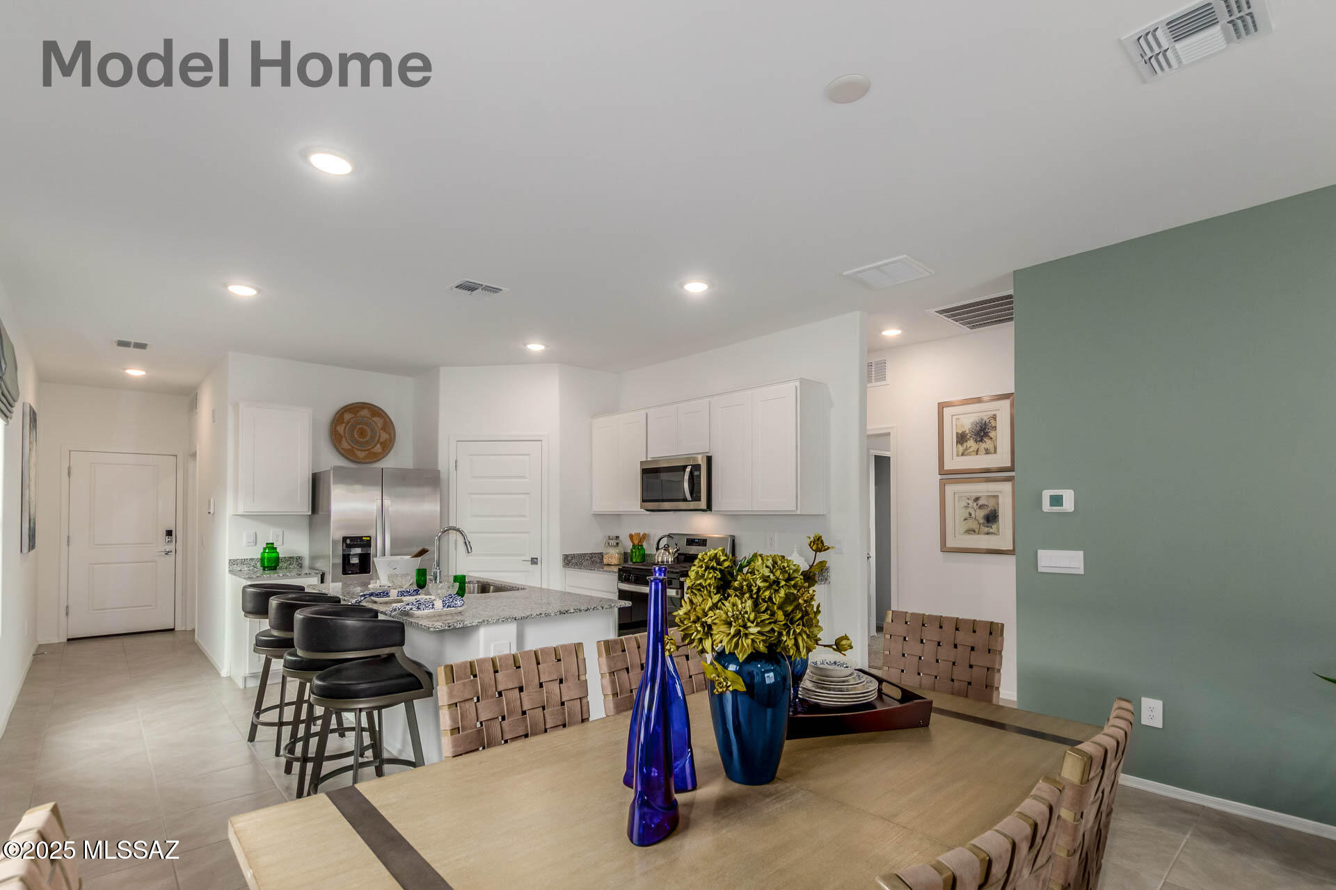 Saguaro Bloom Blocks 5 & 6 - Residential