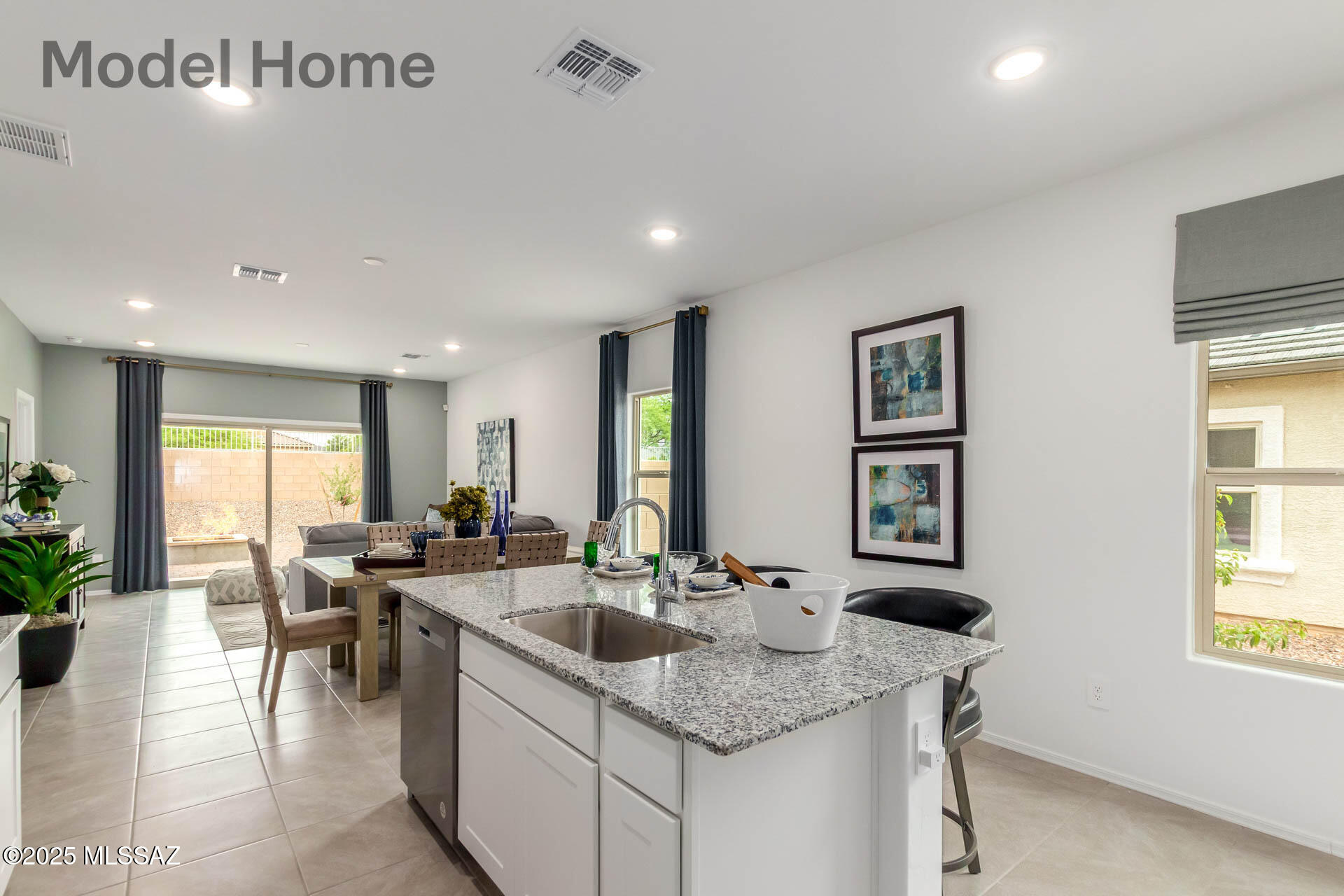 Saguaro Bloom Blocks 5 & 6 - Residential