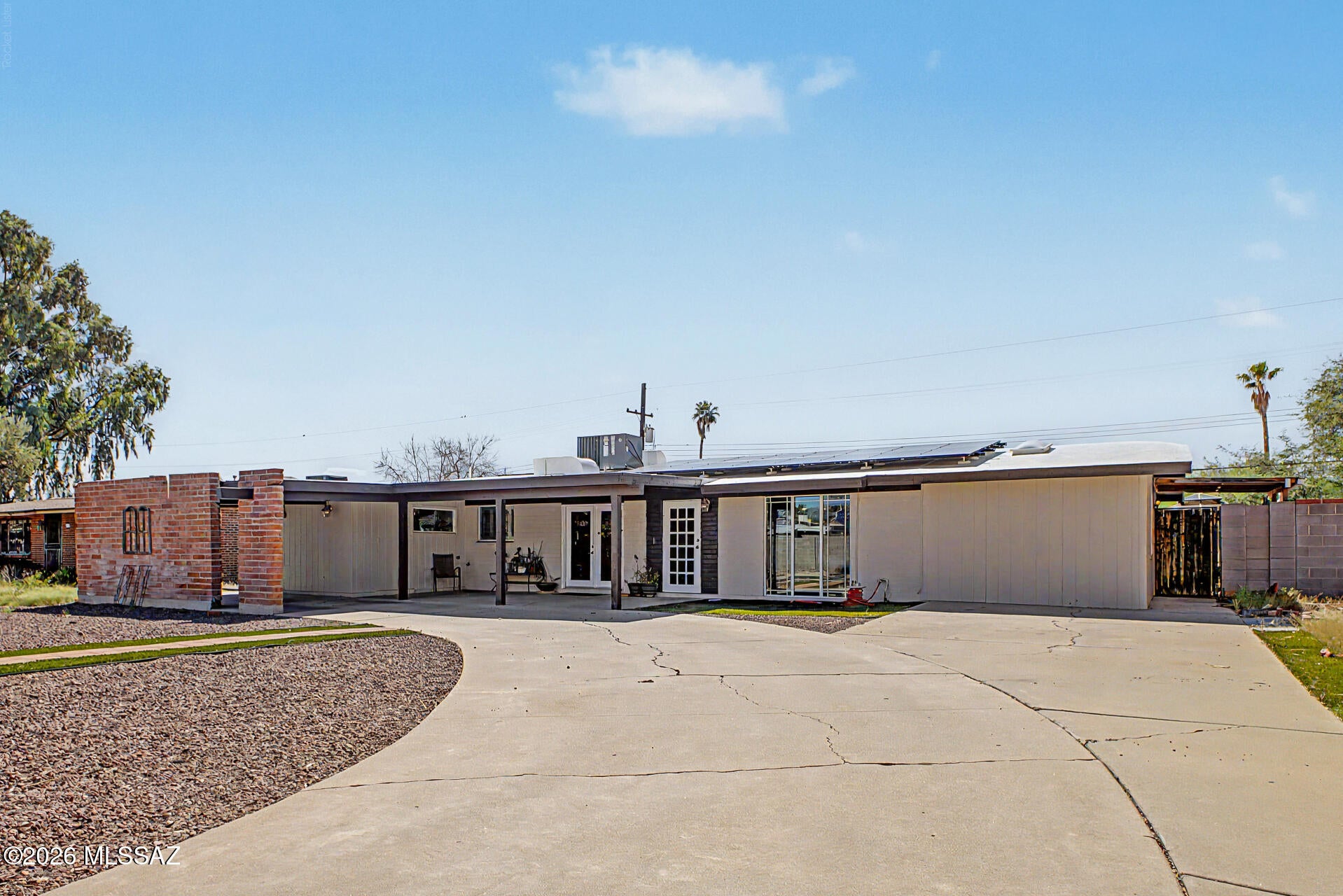 Rolling Hills NO. 1 - Residential