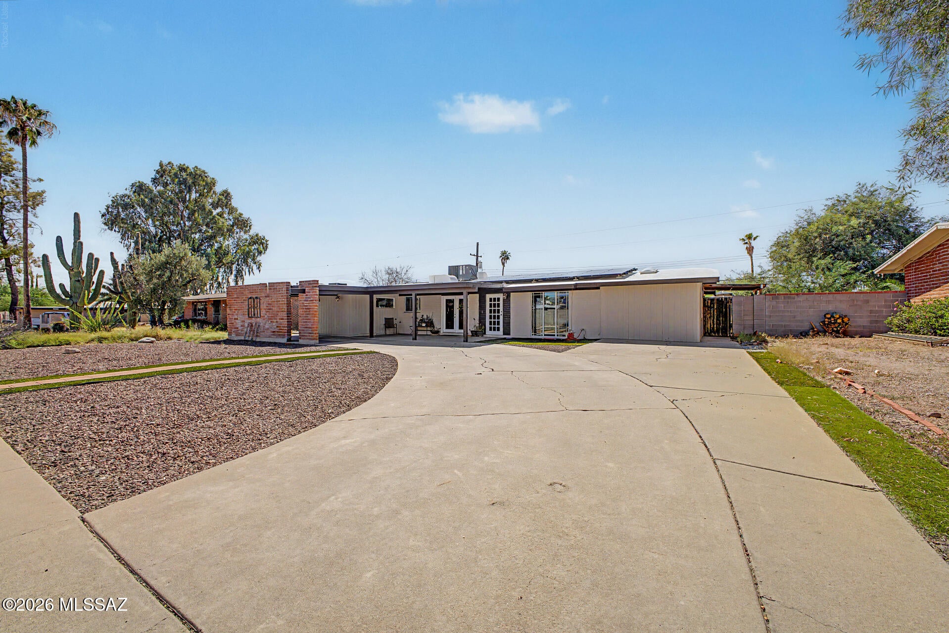 Rolling Hills NO. 1 - Residential