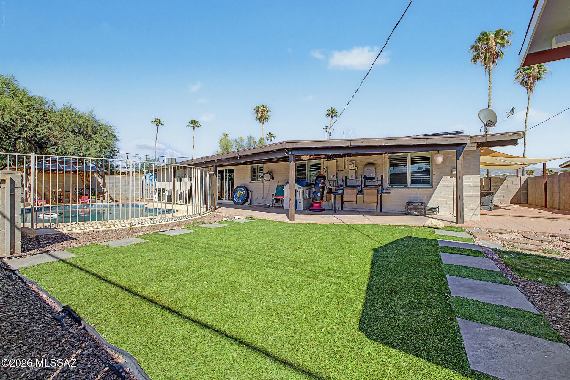 Rolling Hills NO. 1 - Residential