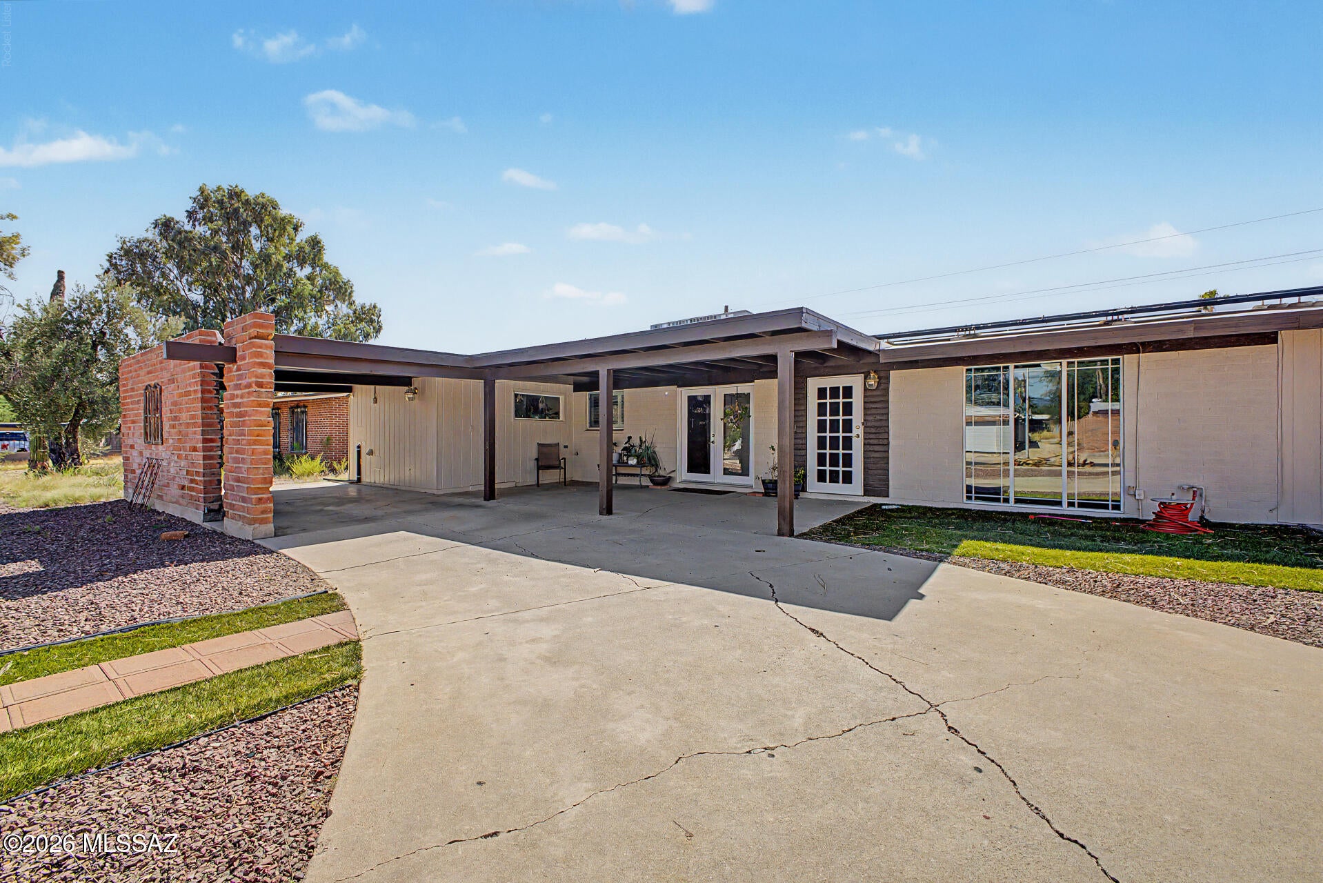 Rolling Hills NO. 1 - Residential