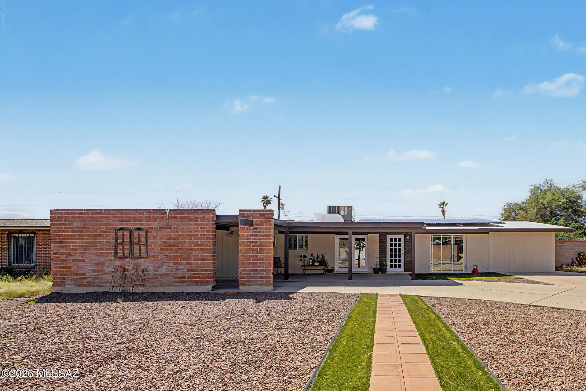 Rolling Hills NO. 1 - Residential