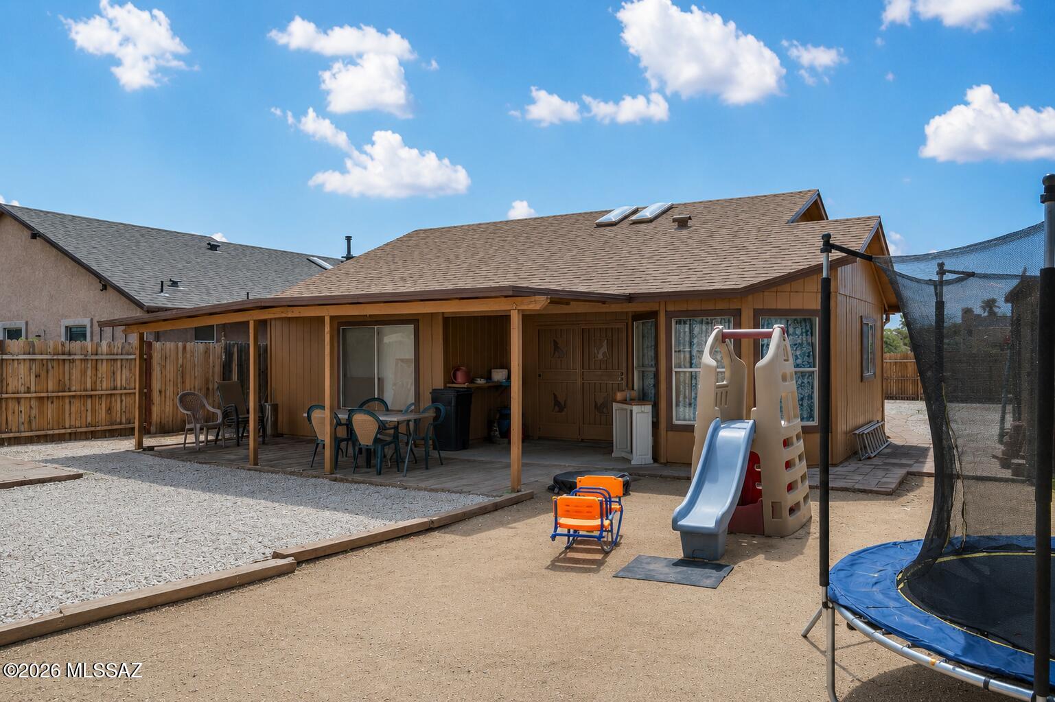 Edgebrooke Village II (170-340) - Residential