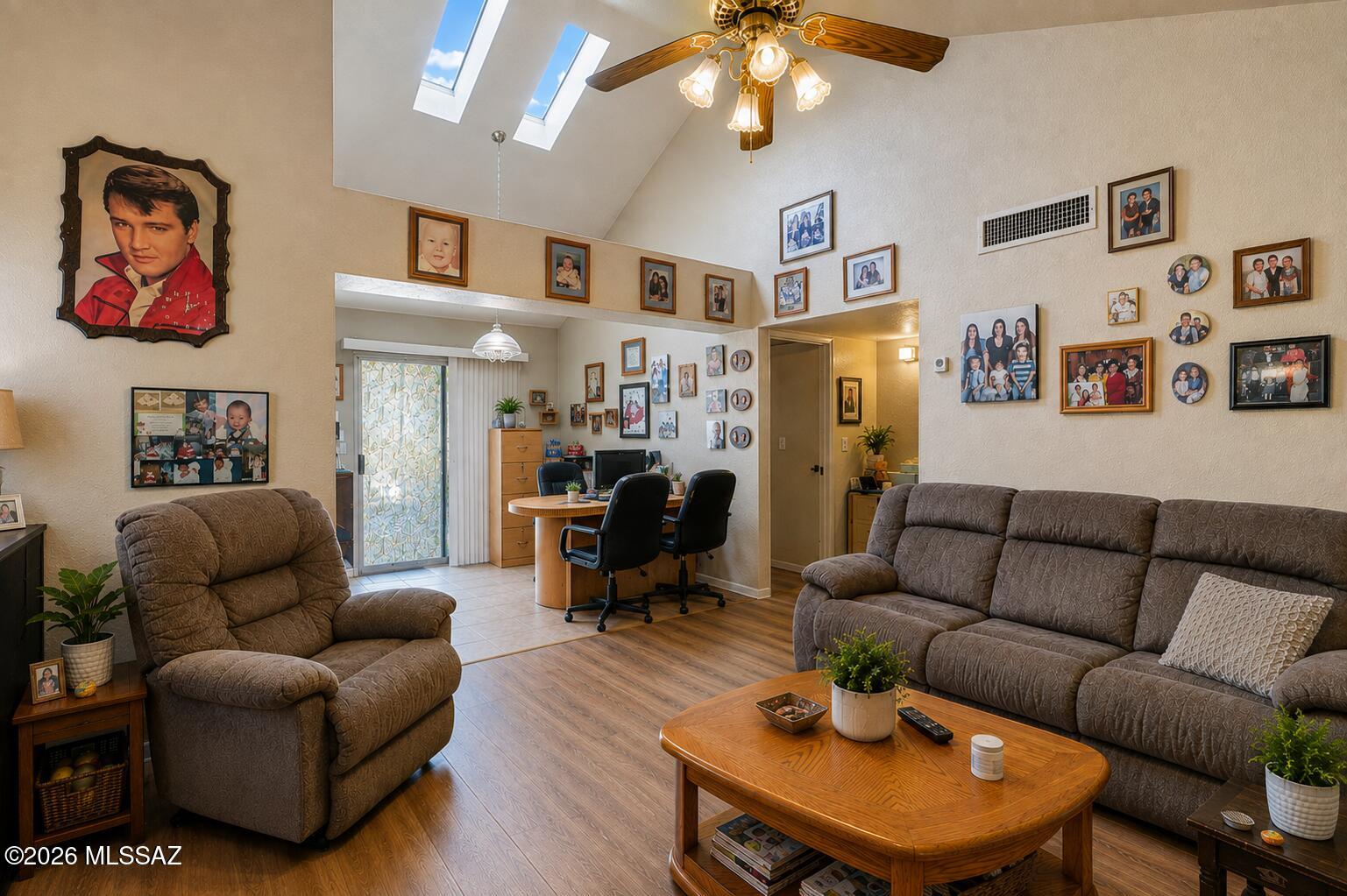 Edgebrooke Village II (170-340) - Residential