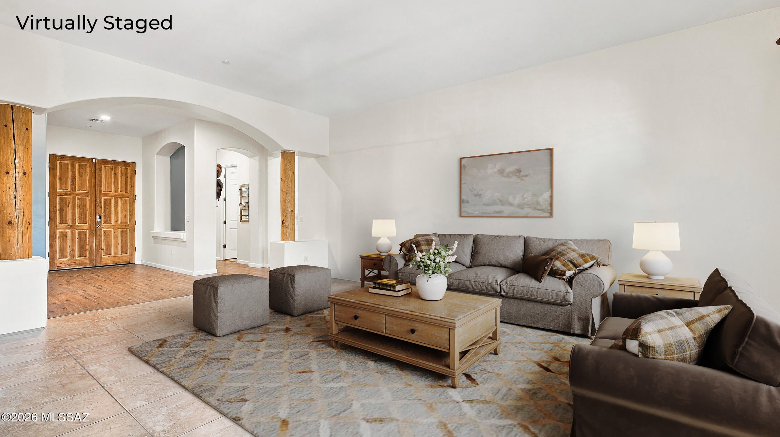 Loma Alta (1-89) - Residential