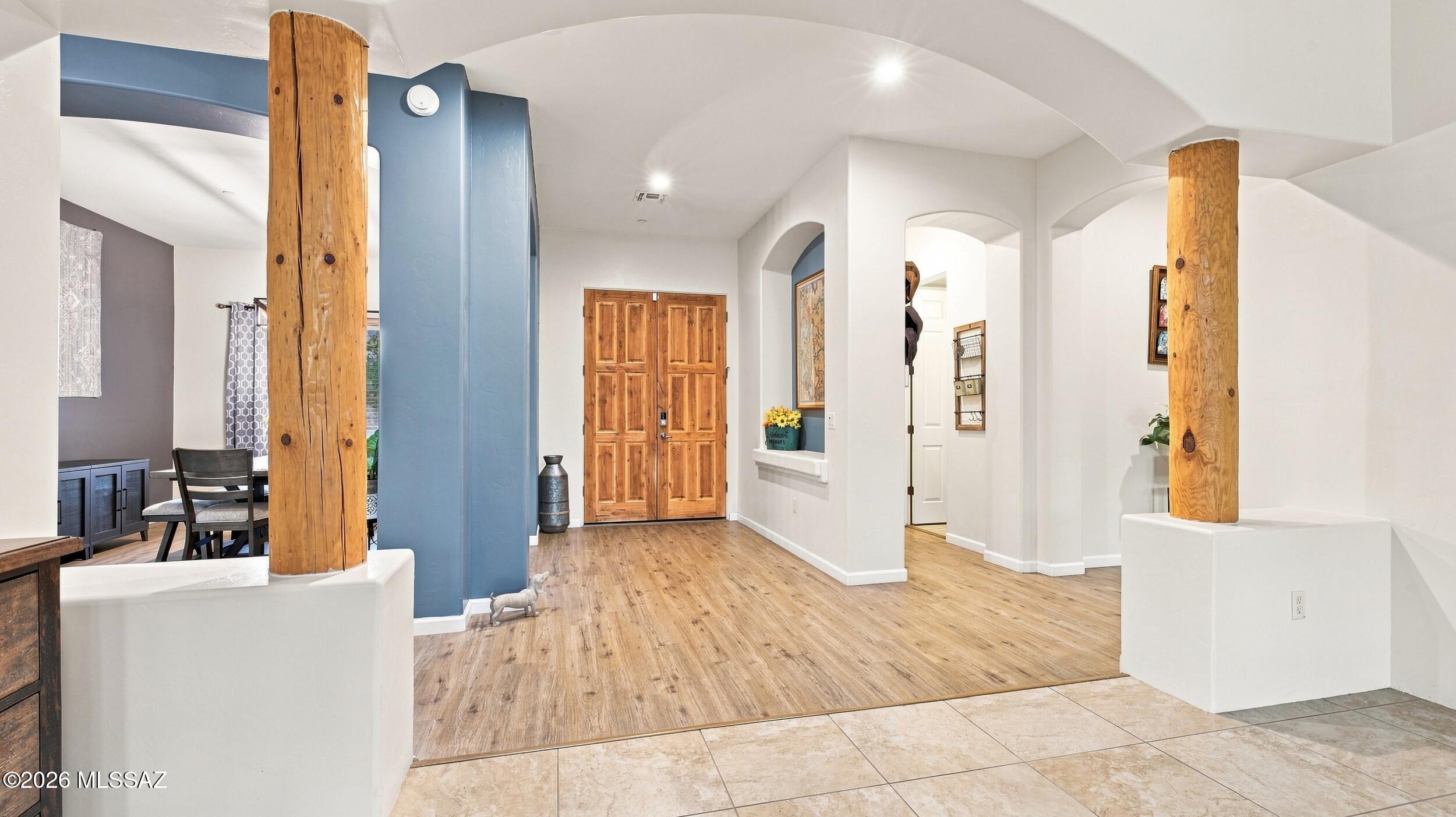 Loma Alta (1-89) - Residential