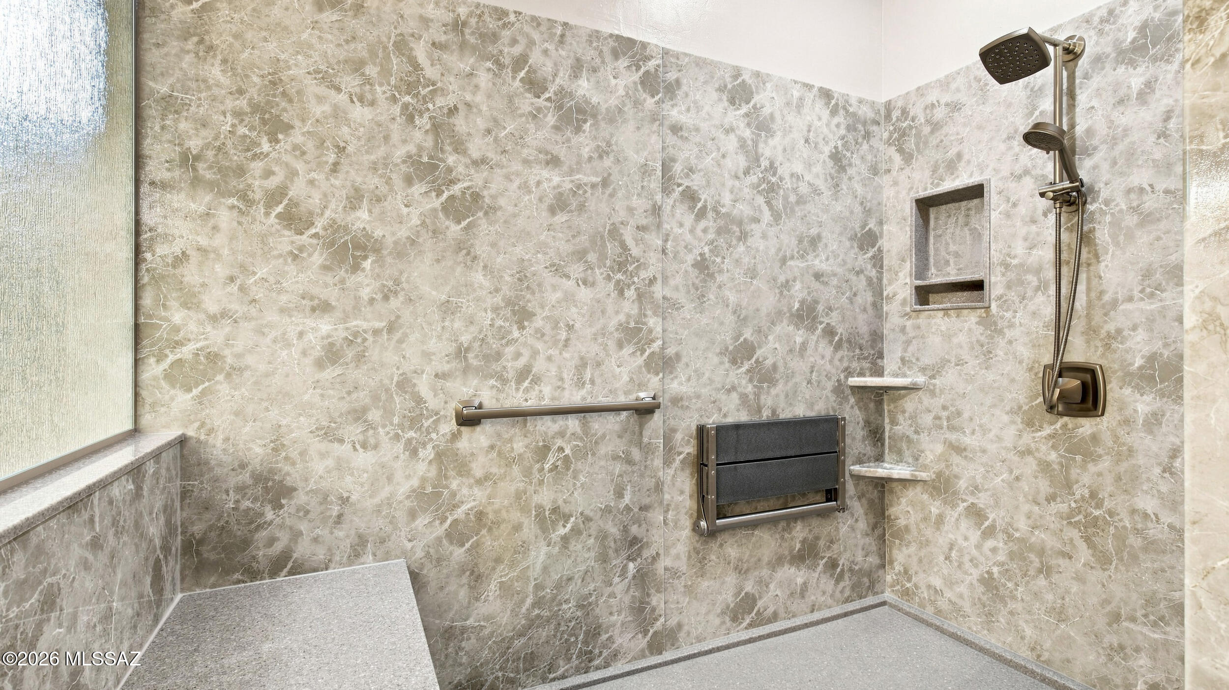 Loma Alta (1-89) - Residential