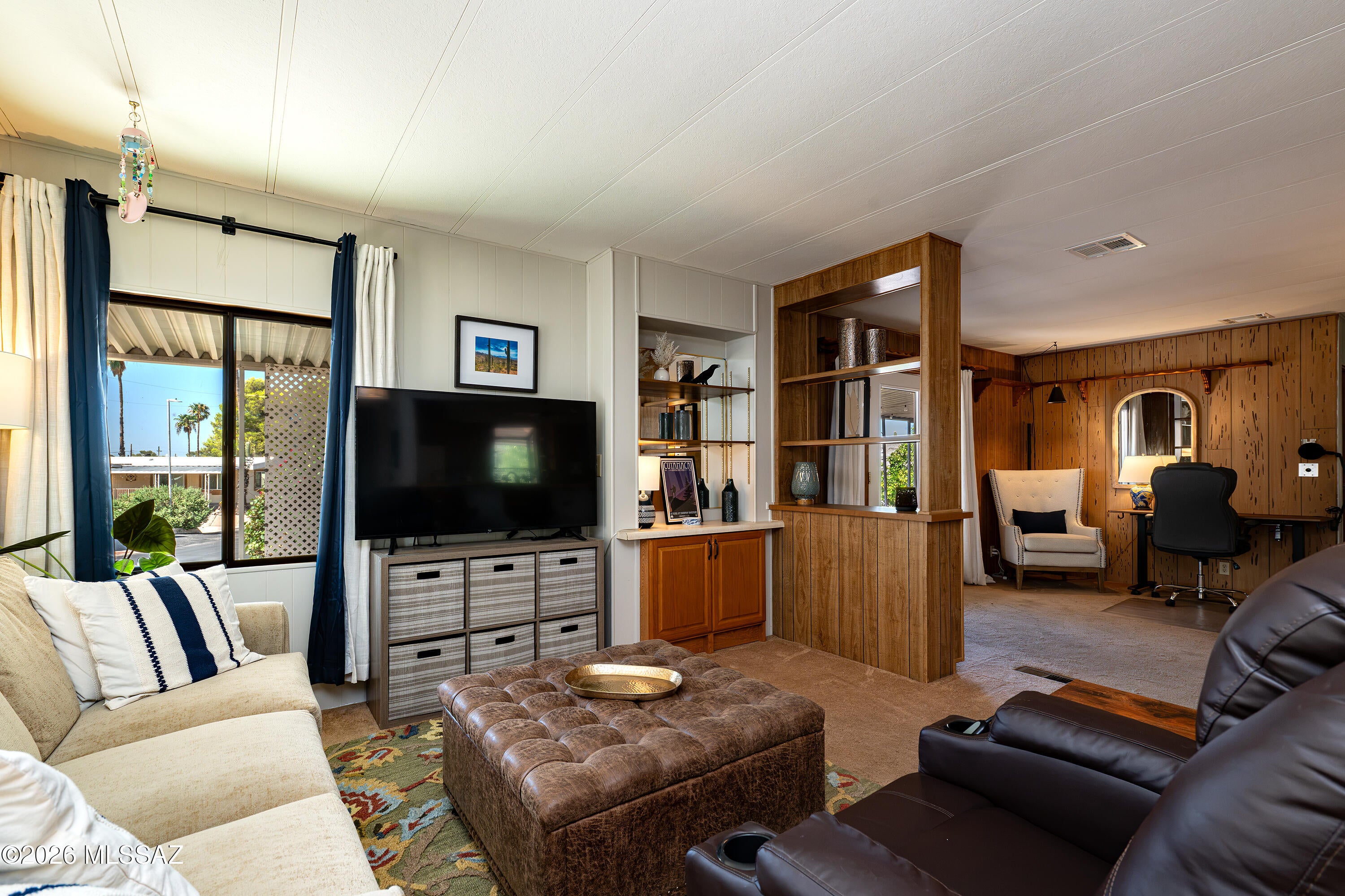Tucson Estates (403-758) - Residential