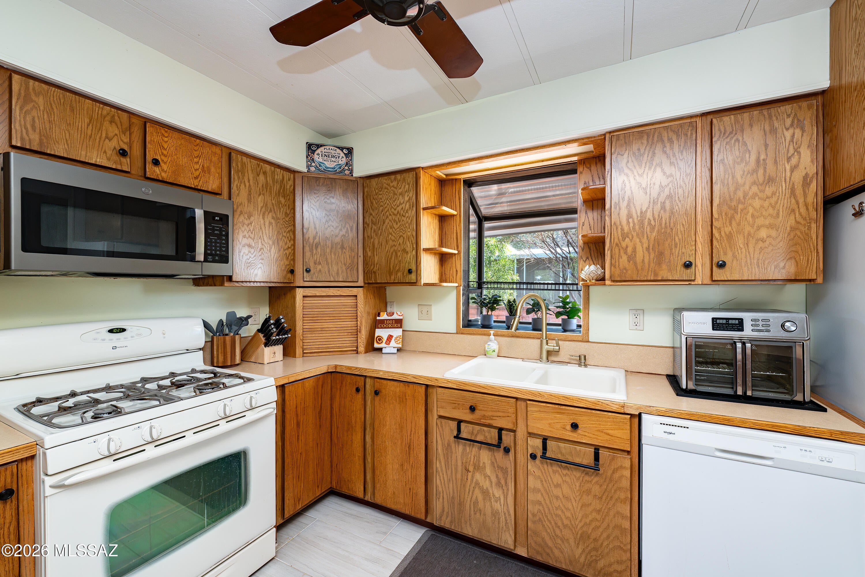 Tucson Estates (403-758) - Residential