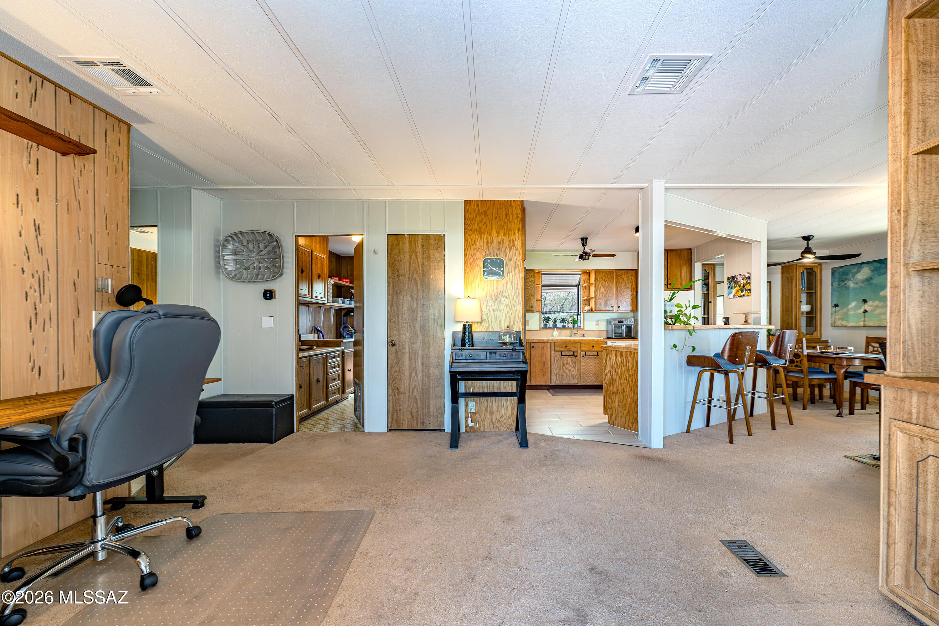 Tucson Estates (403-758) - Residential