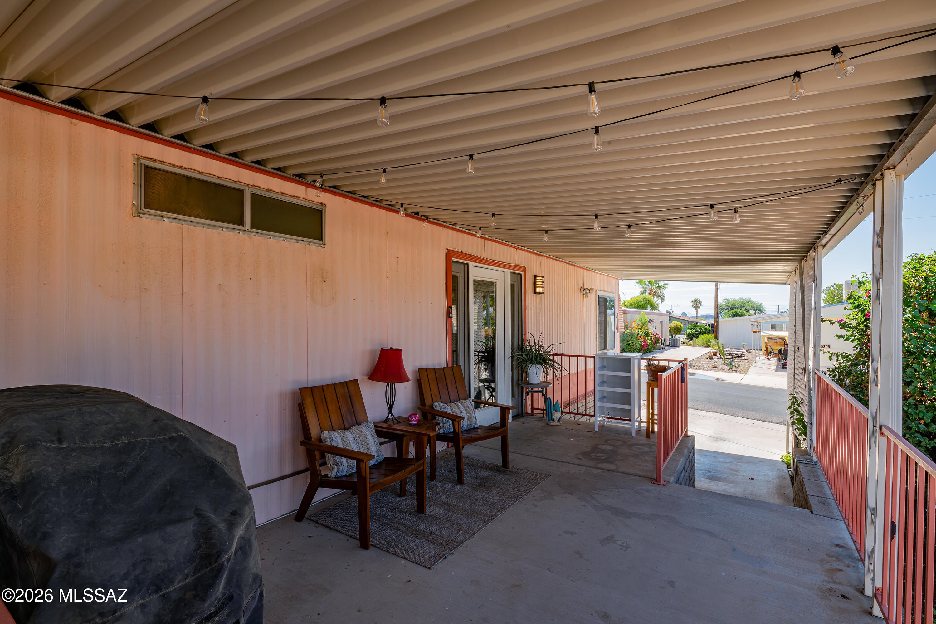 Tucson Estates (403-758) - Residential