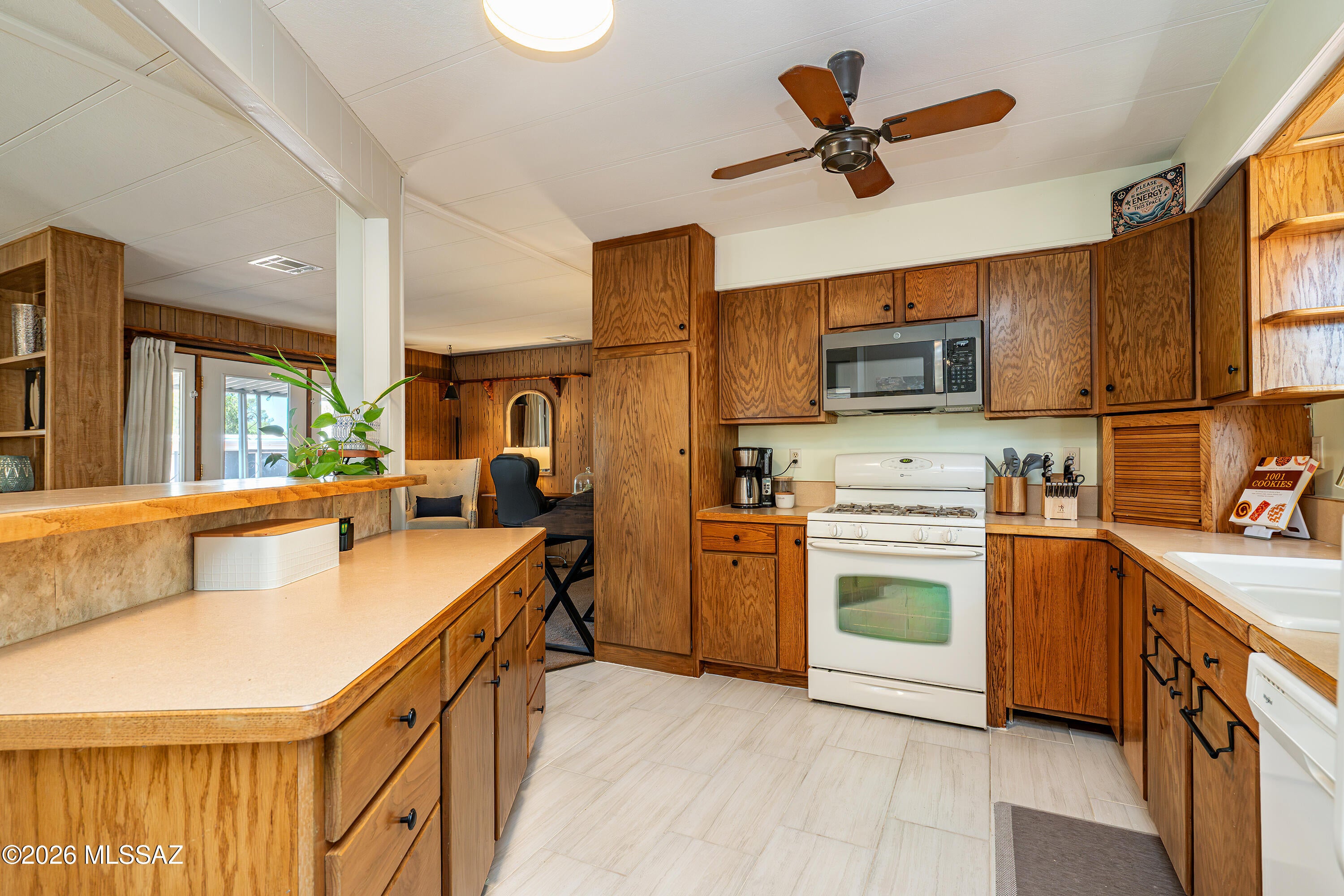 Tucson Estates (403-758) - Residential