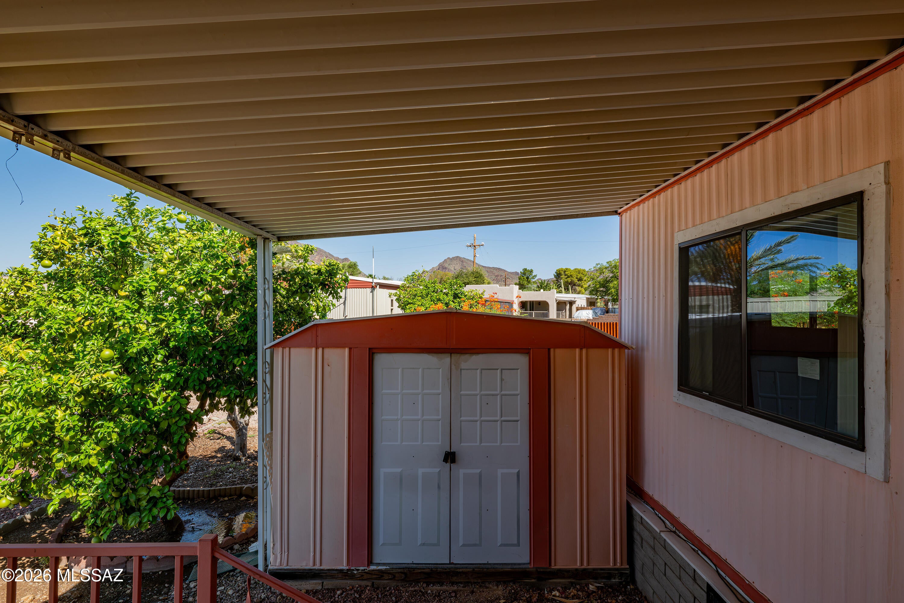 Tucson Estates (403-758) - Residential
