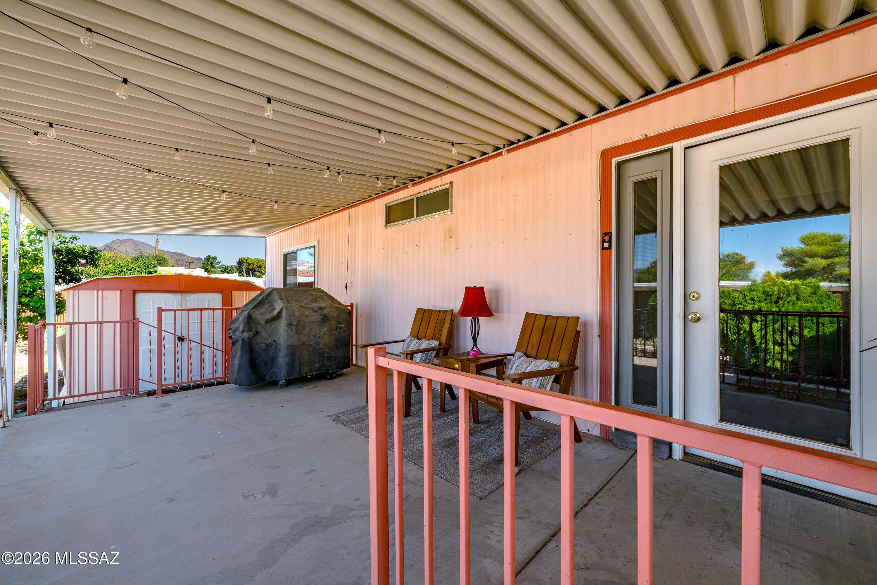 Tucson Estates (403-758) - Residential