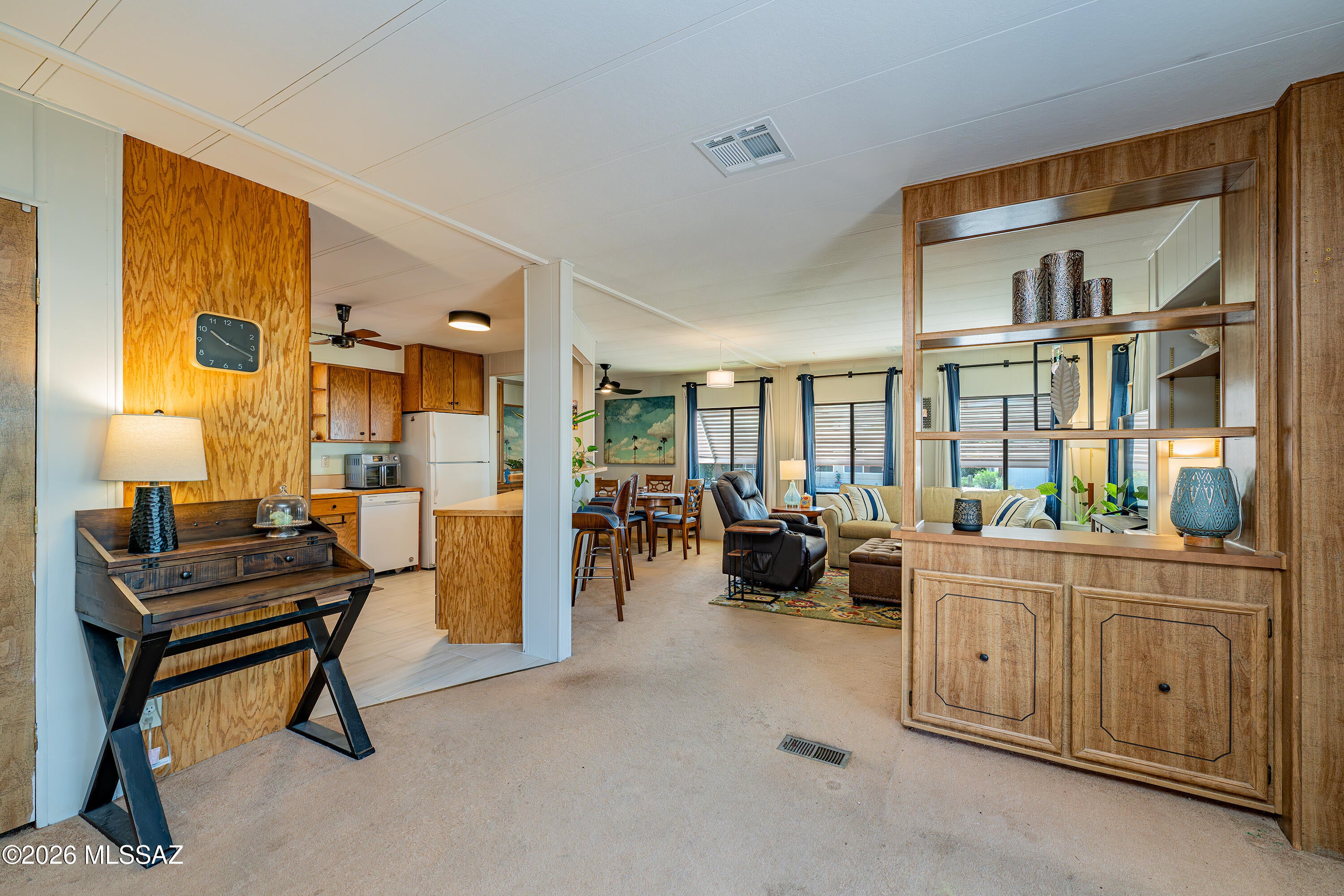 Tucson Estates (403-758) - Residential