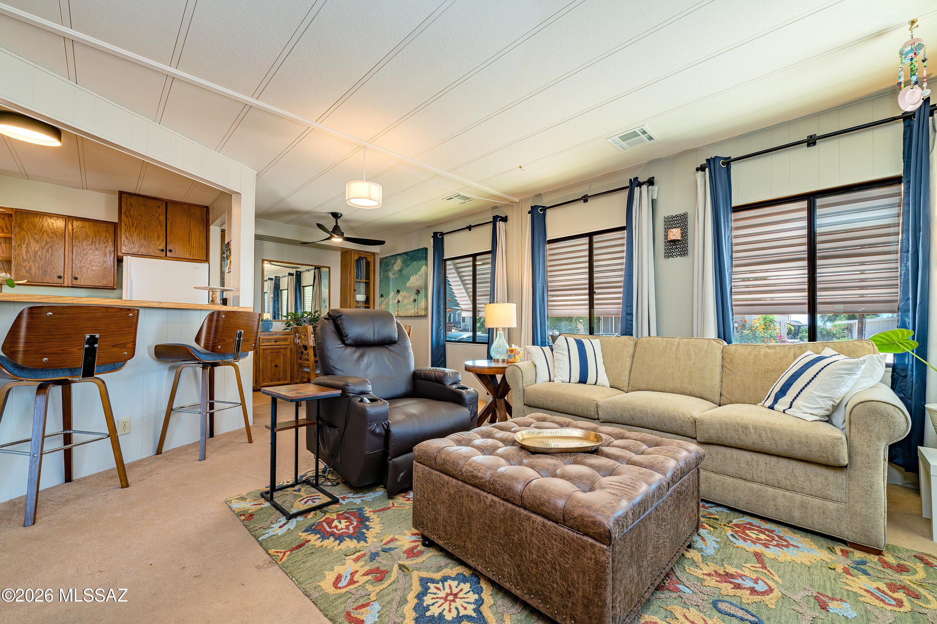 Tucson Estates (403-758) - Residential