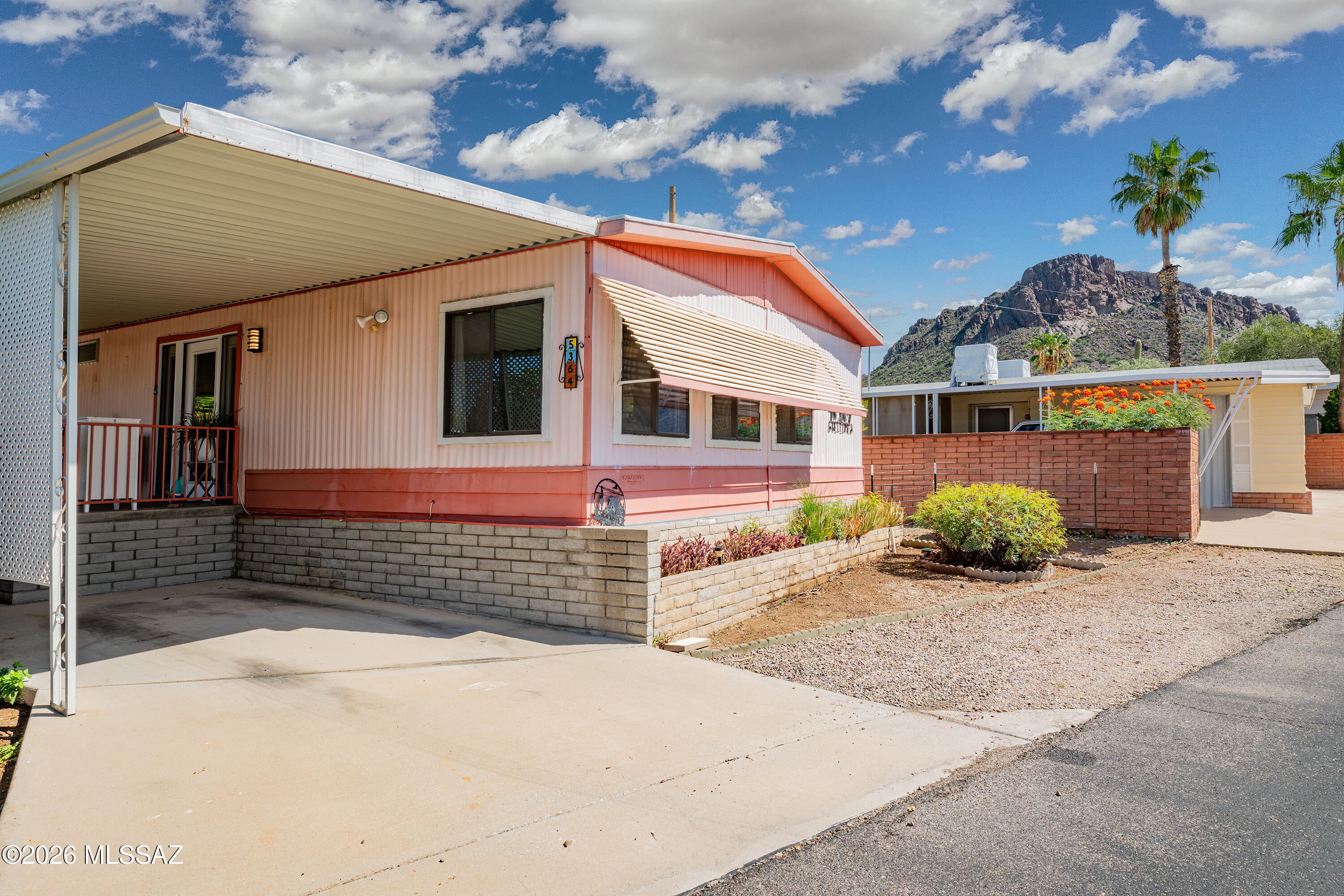 Tucson Estates (403-758) - Residential