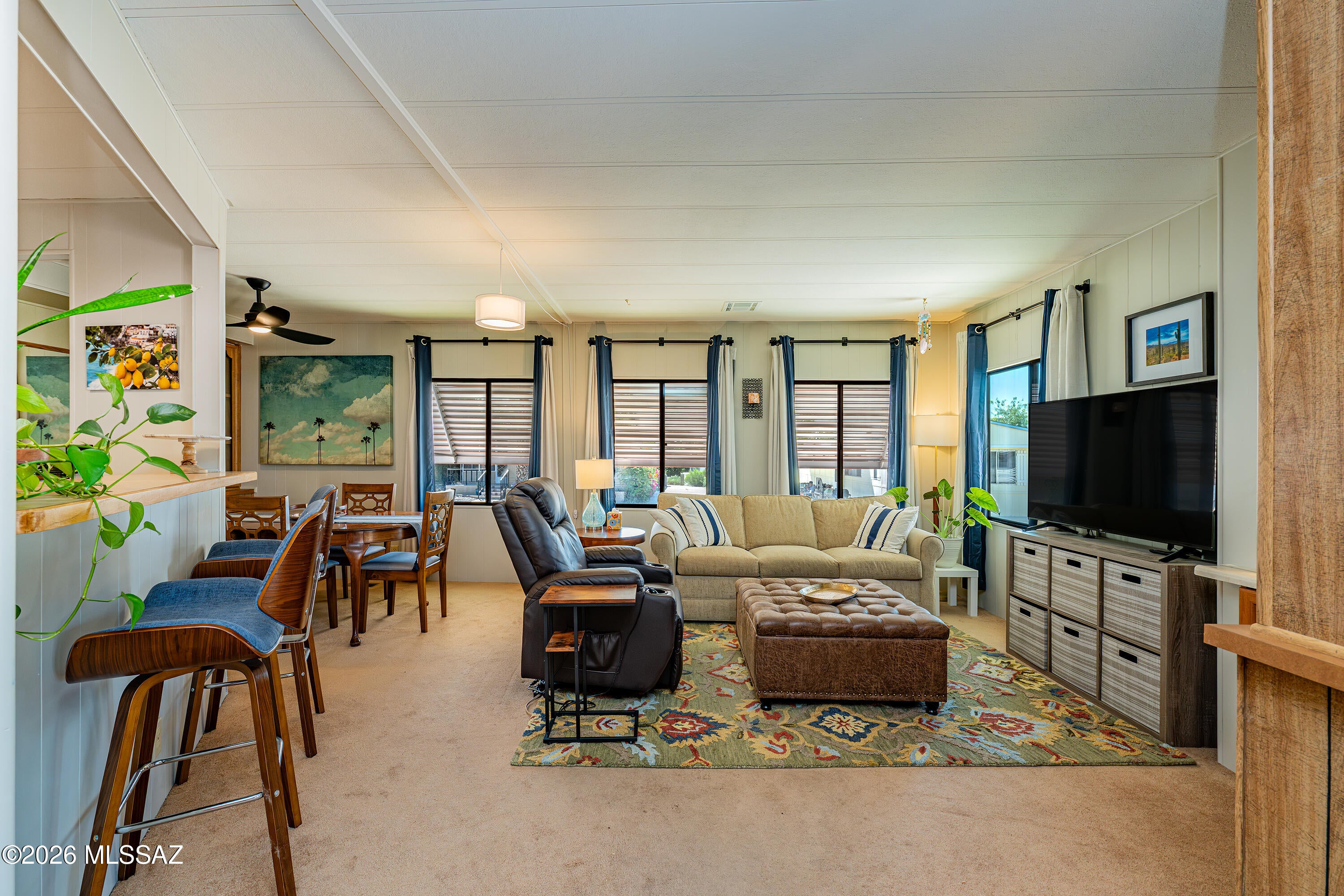 Tucson Estates (403-758) - Residential