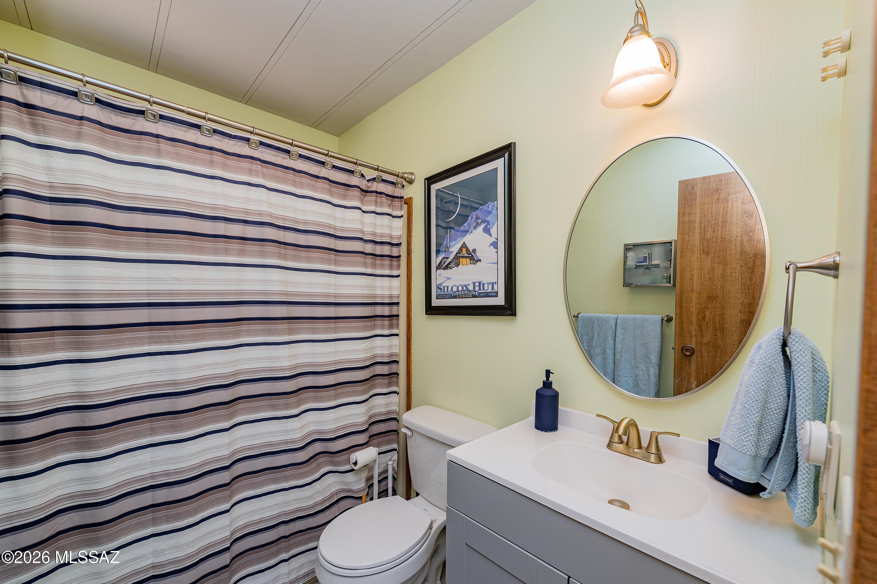 Tucson Estates (403-758) - Residential