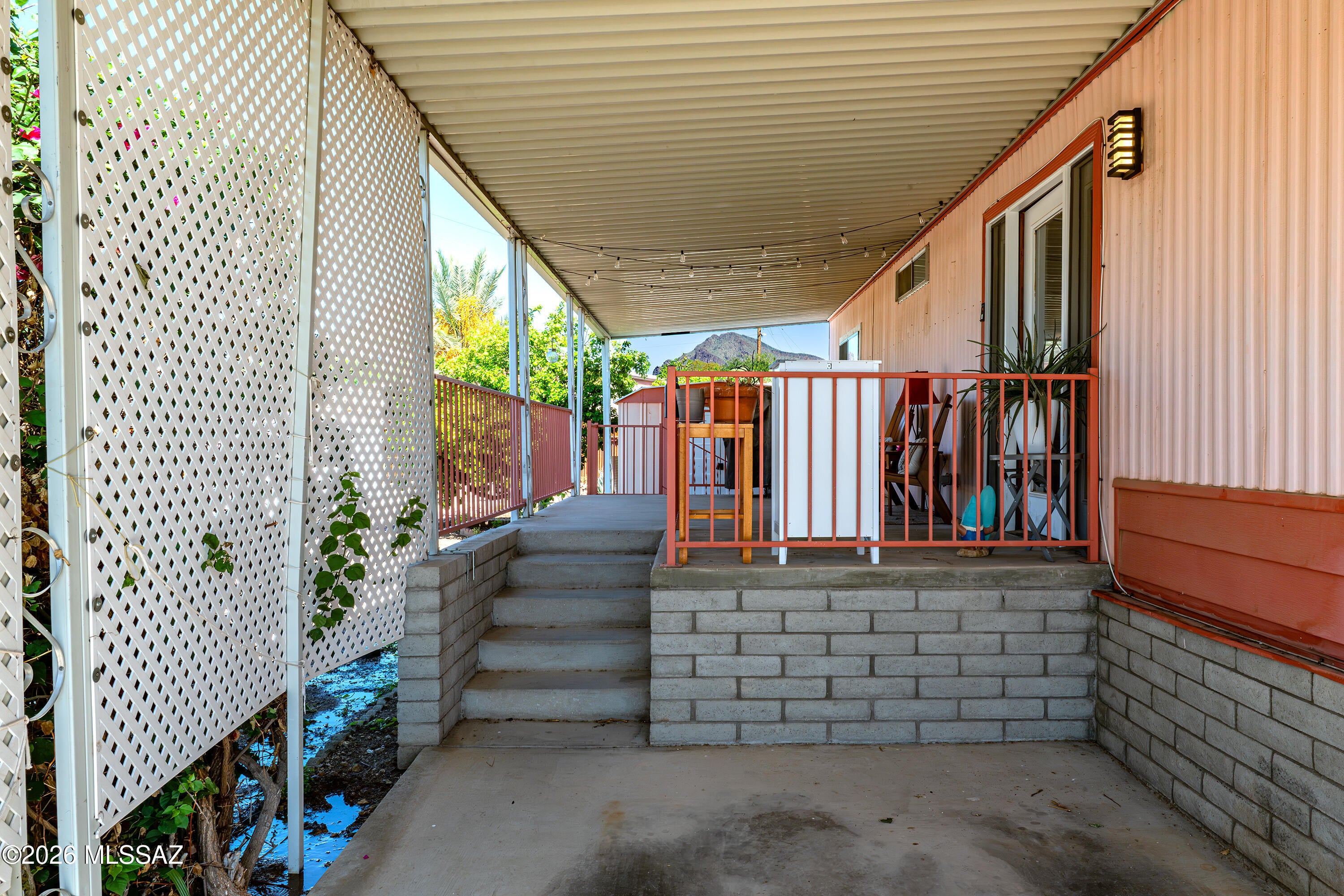 Tucson Estates (403-758) - Residential