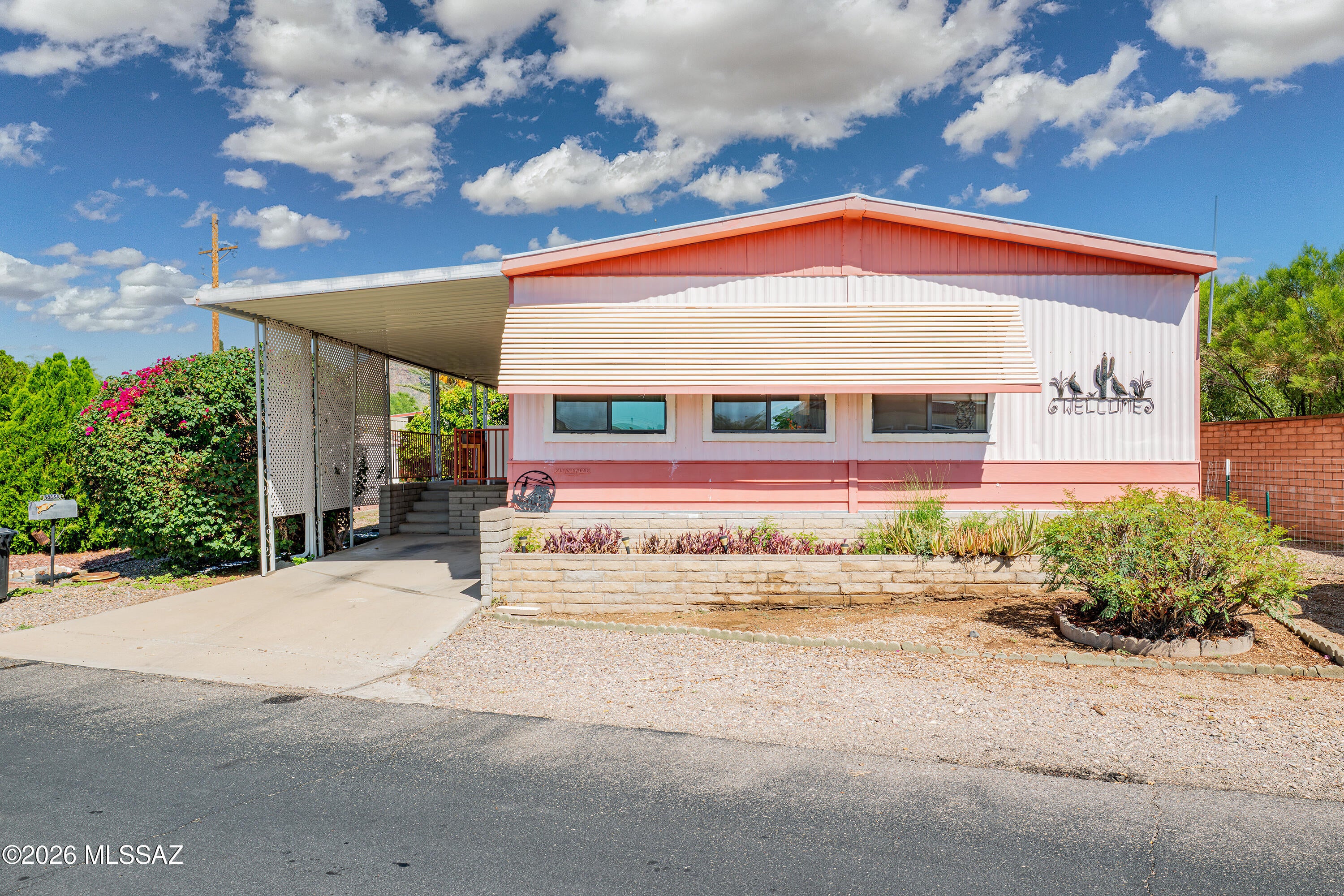 Tucson Estates (403-758) - Residential
