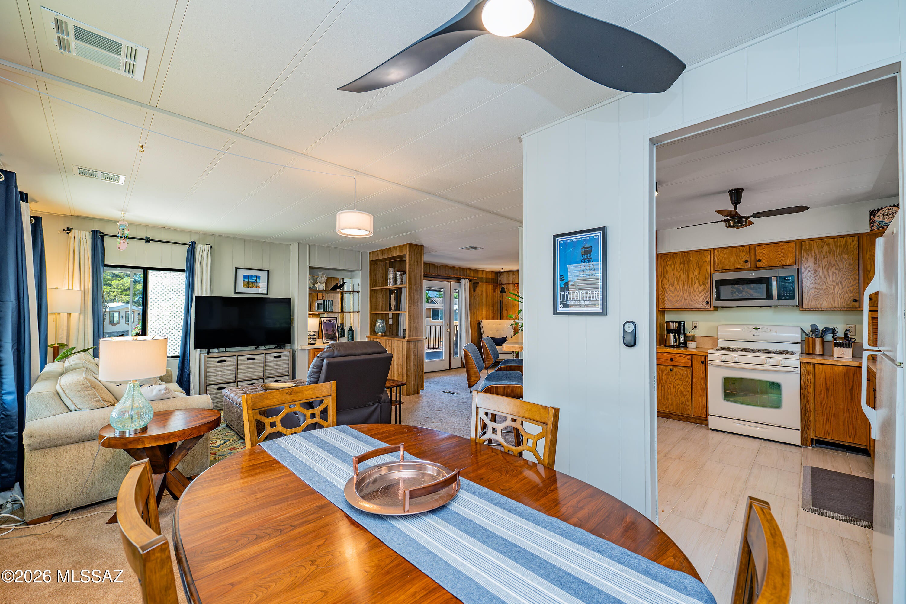 Tucson Estates (403-758) - Residential
