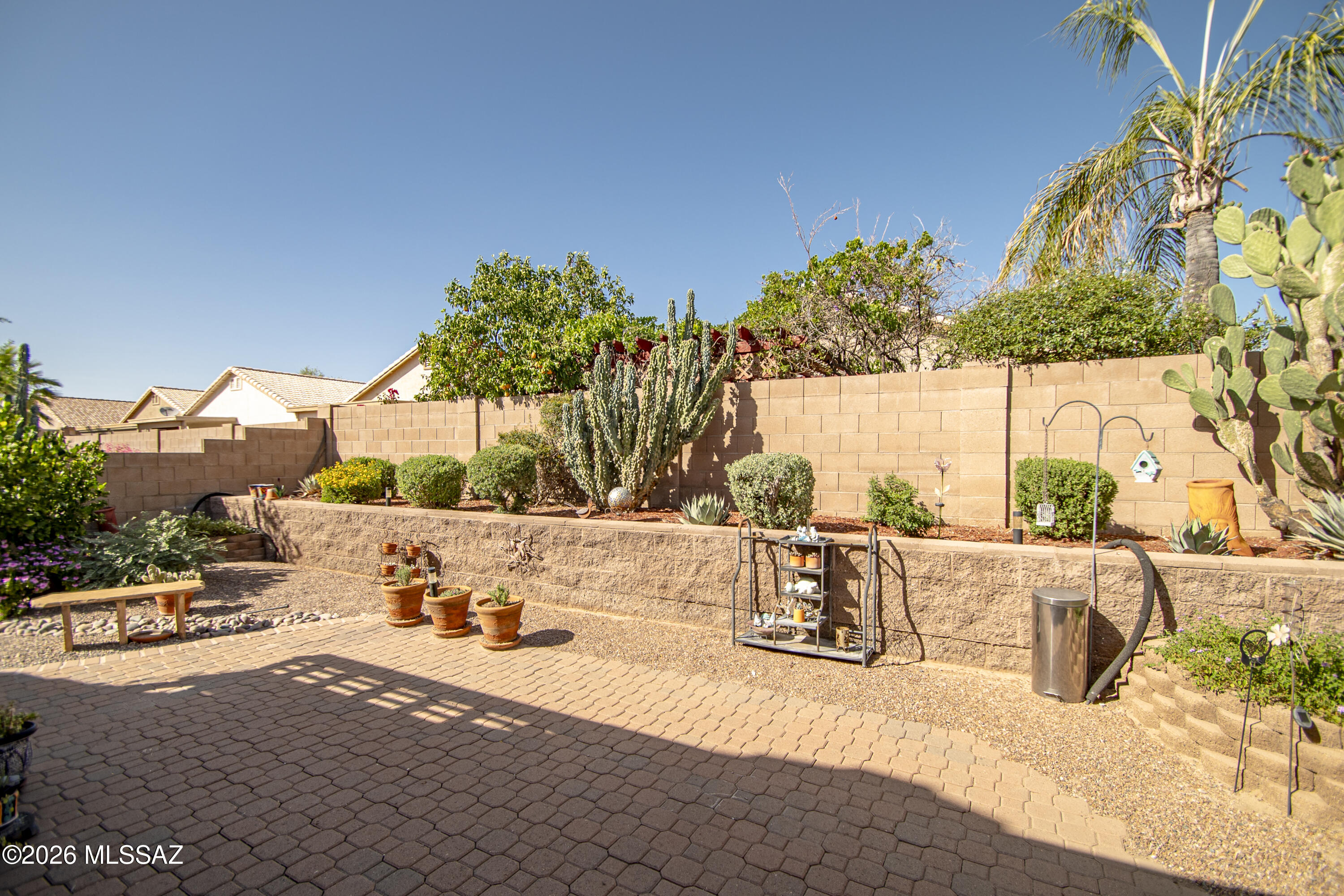 Rosevale (1-137) - Residential